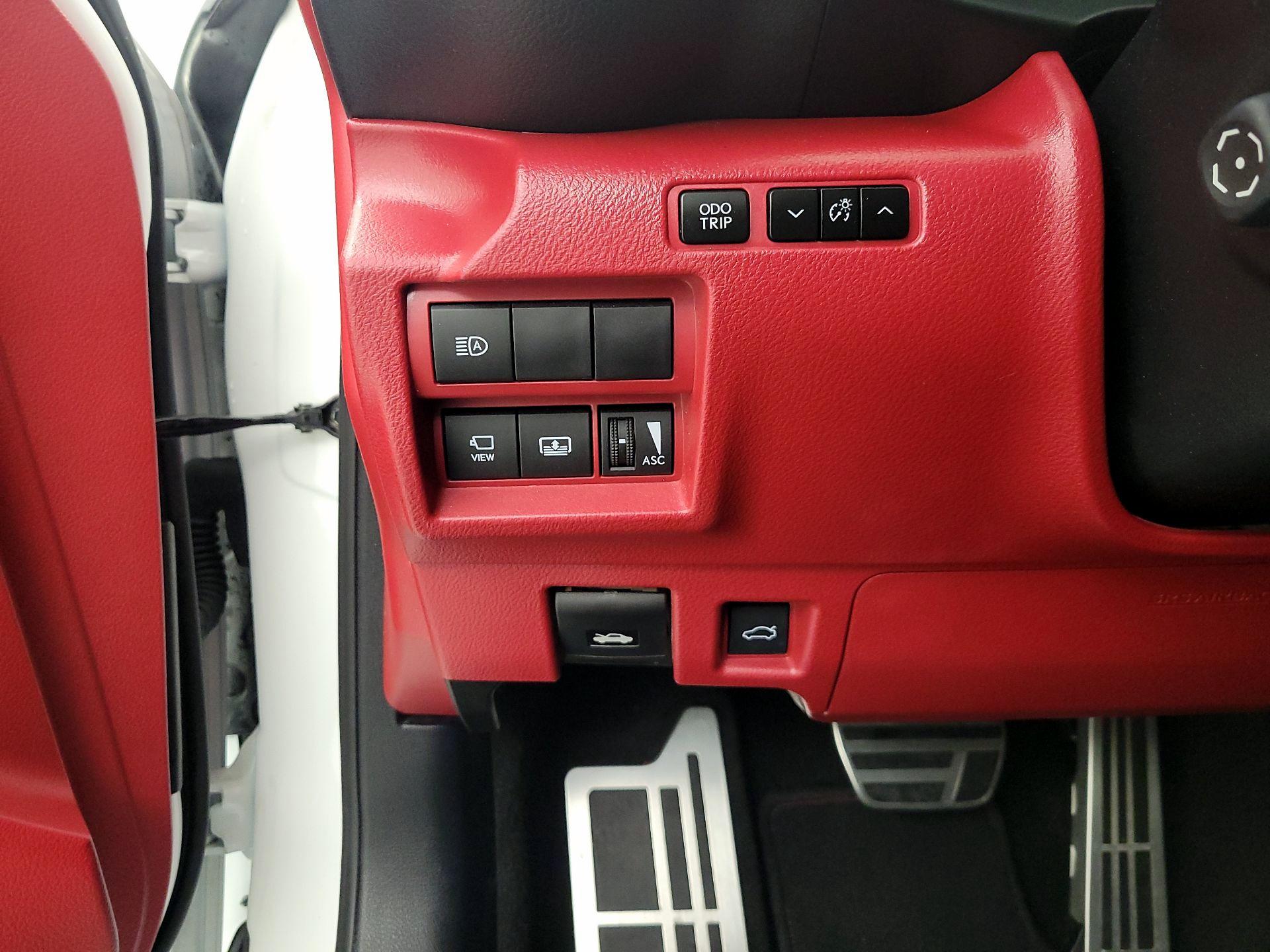 Thumbnail: 2024 Lexus IS - 13