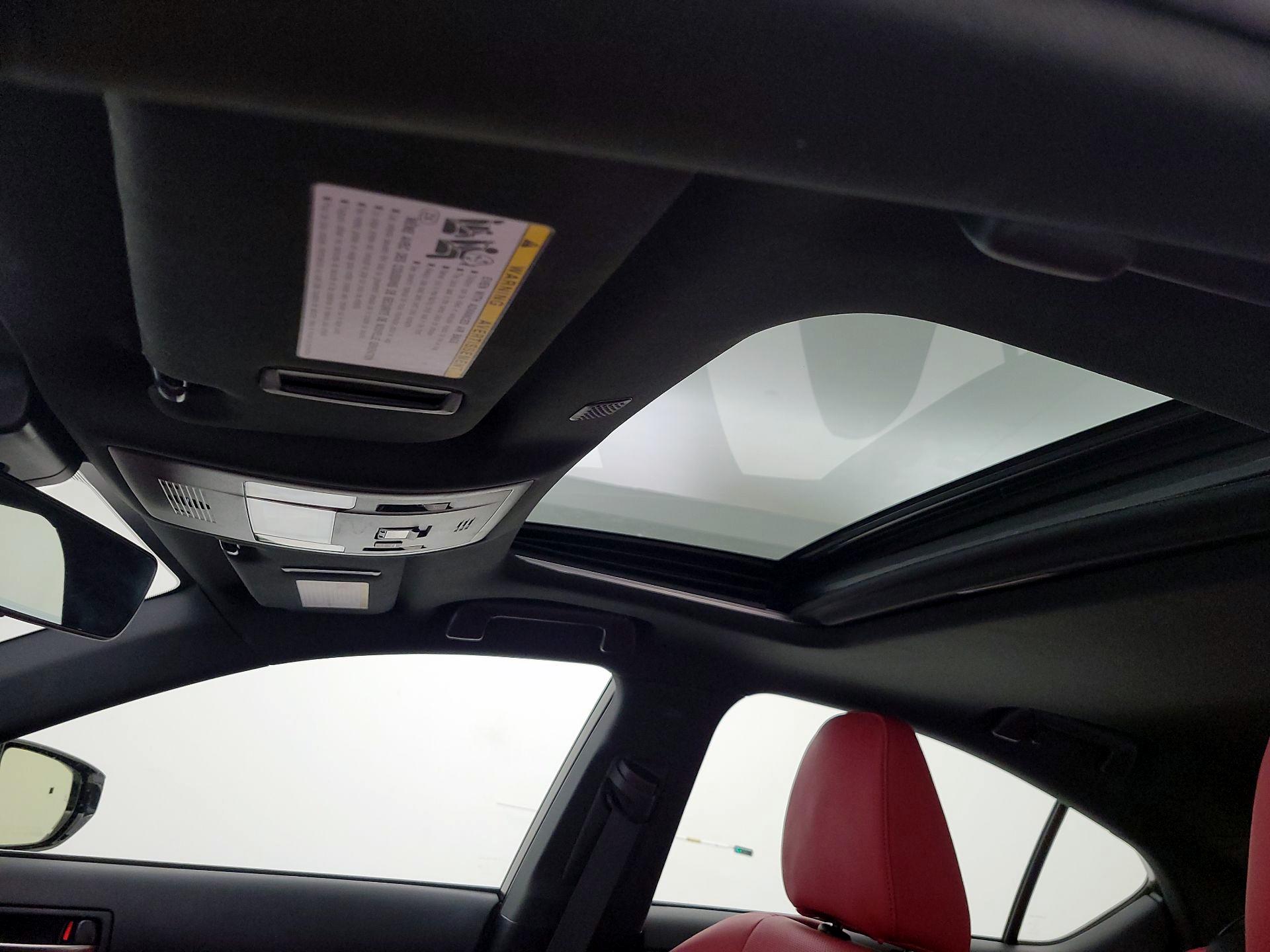 Thumbnail: 2024 Lexus IS - 20