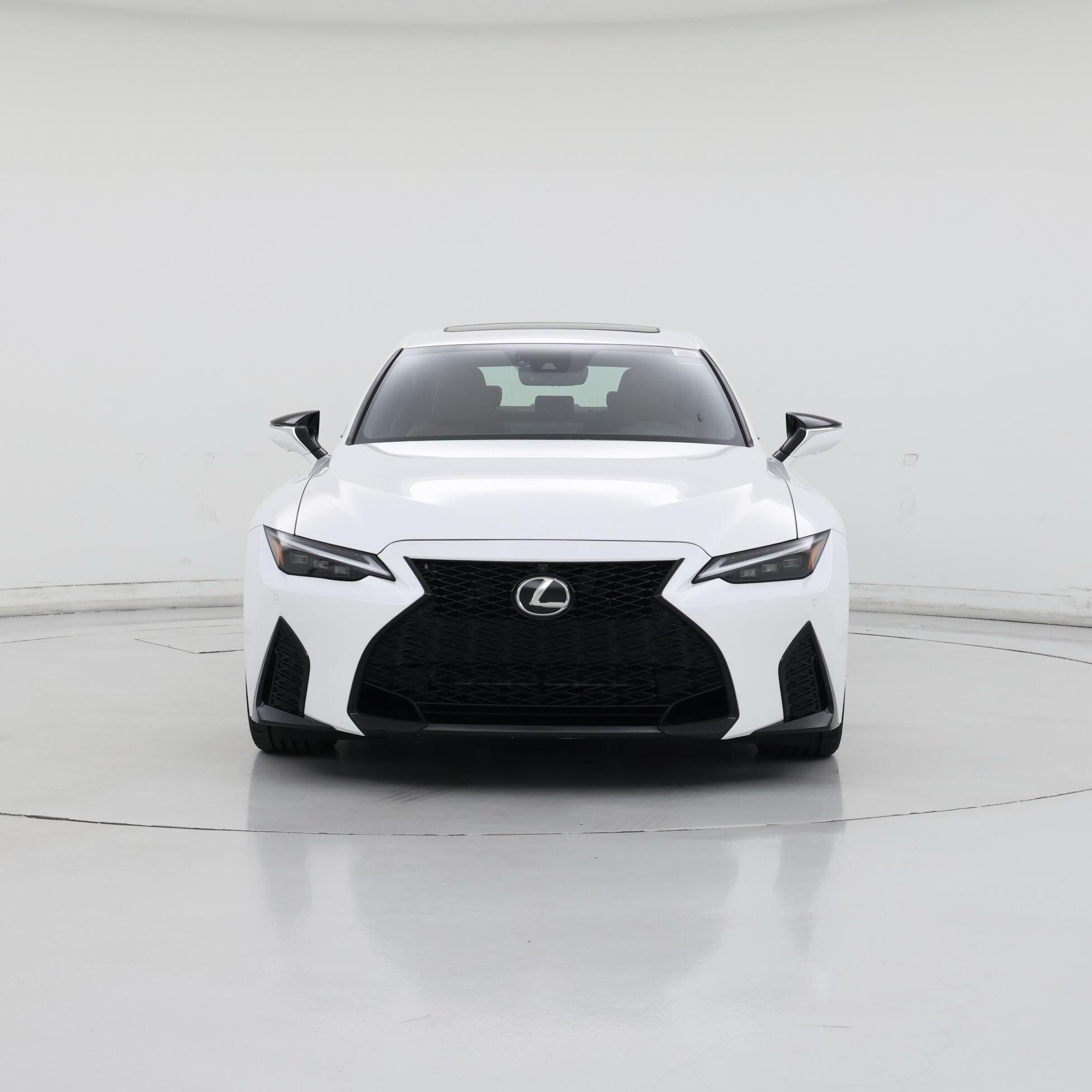 Thumbnail: 2024 Lexus IS - 5