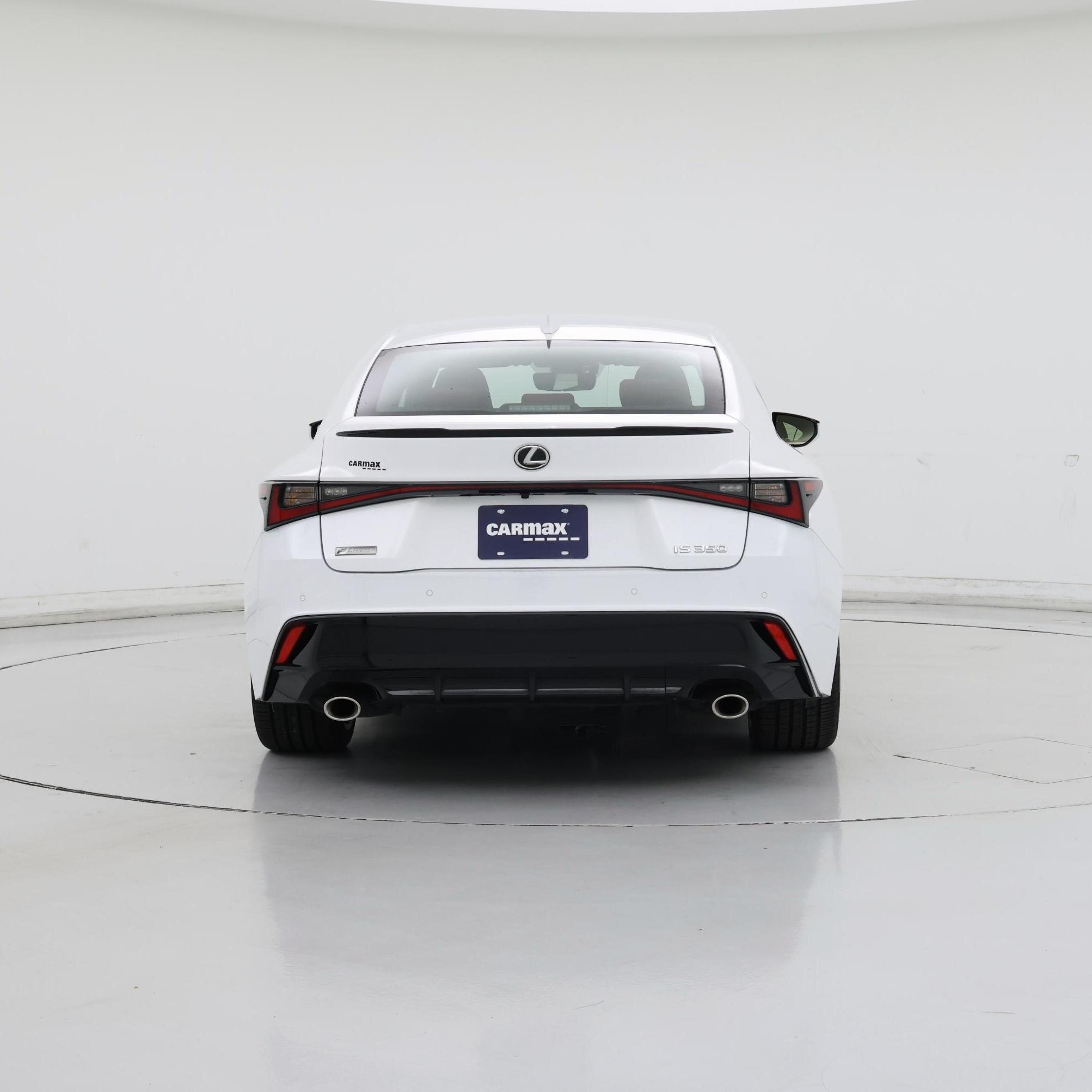 Thumbnail: 2024 Lexus IS - 6