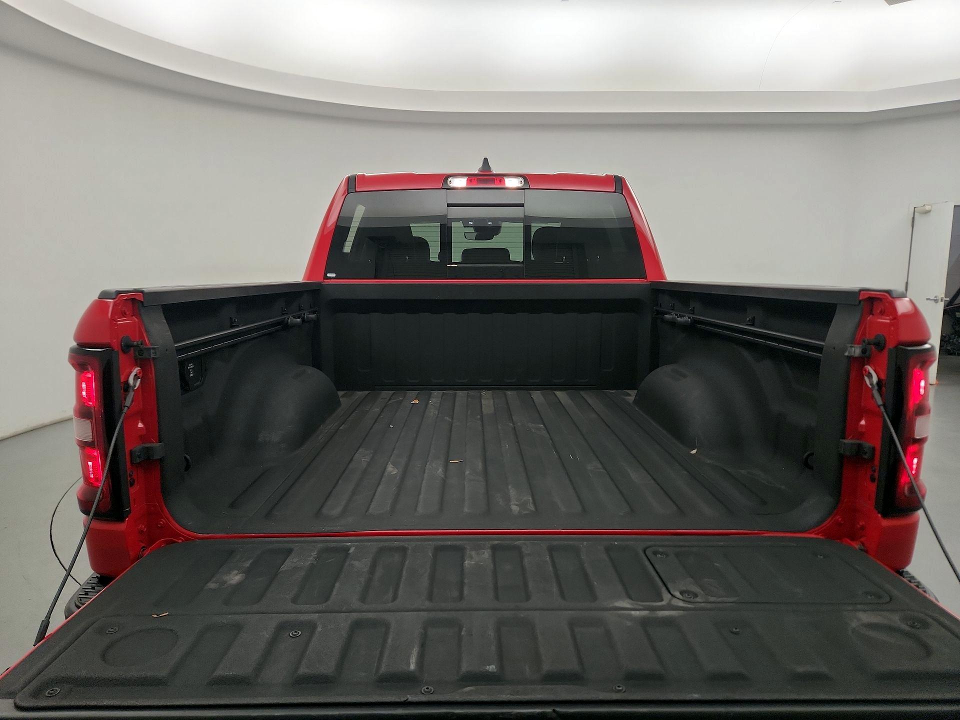 Thumbnail: 2025 RAM 1500 - 19