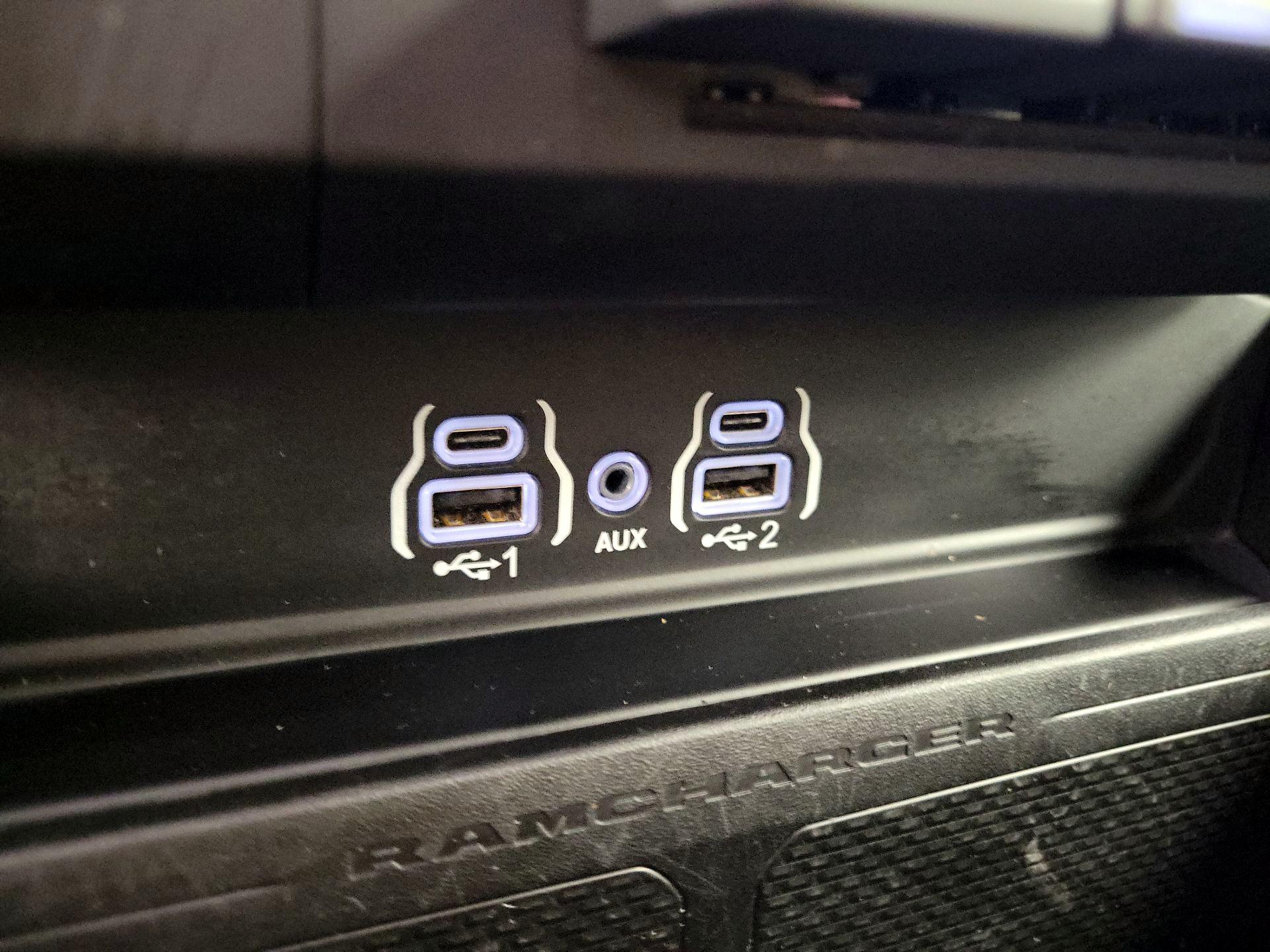 Thumbnail: 2025 RAM 1500 - 19