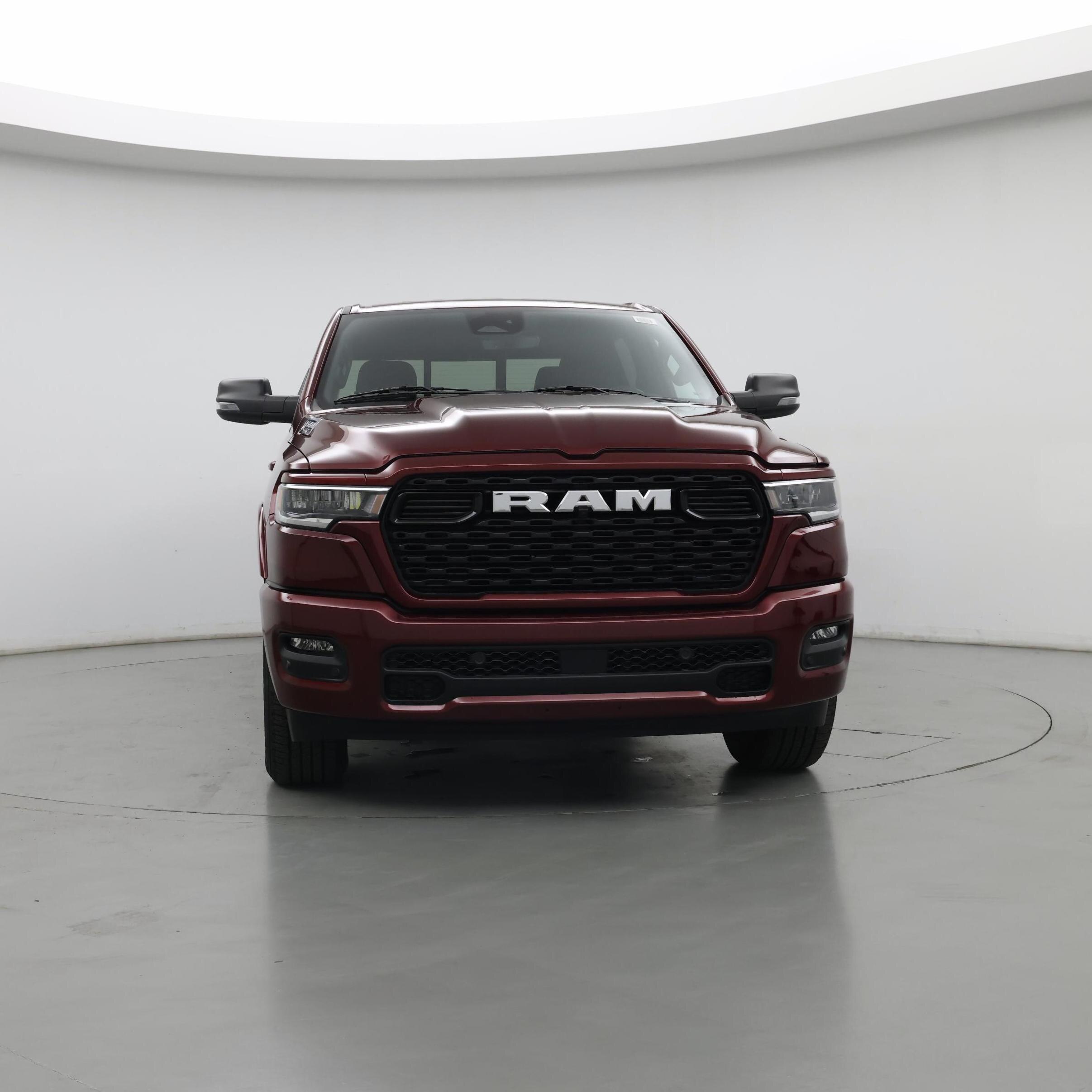 Thumbnail: 2025 RAM 1500 - 5