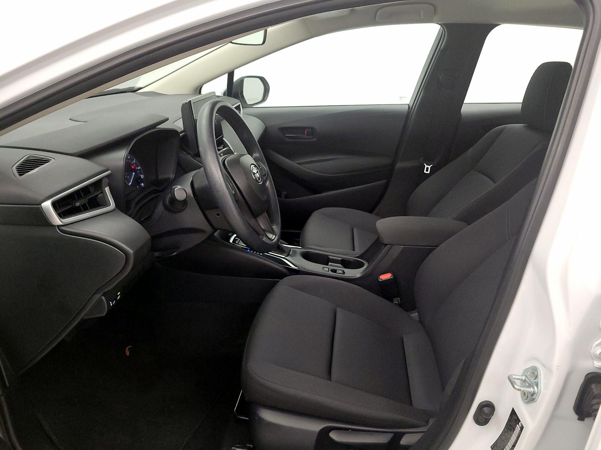 Thumbnail: 2024 Toyota Corolla - 11