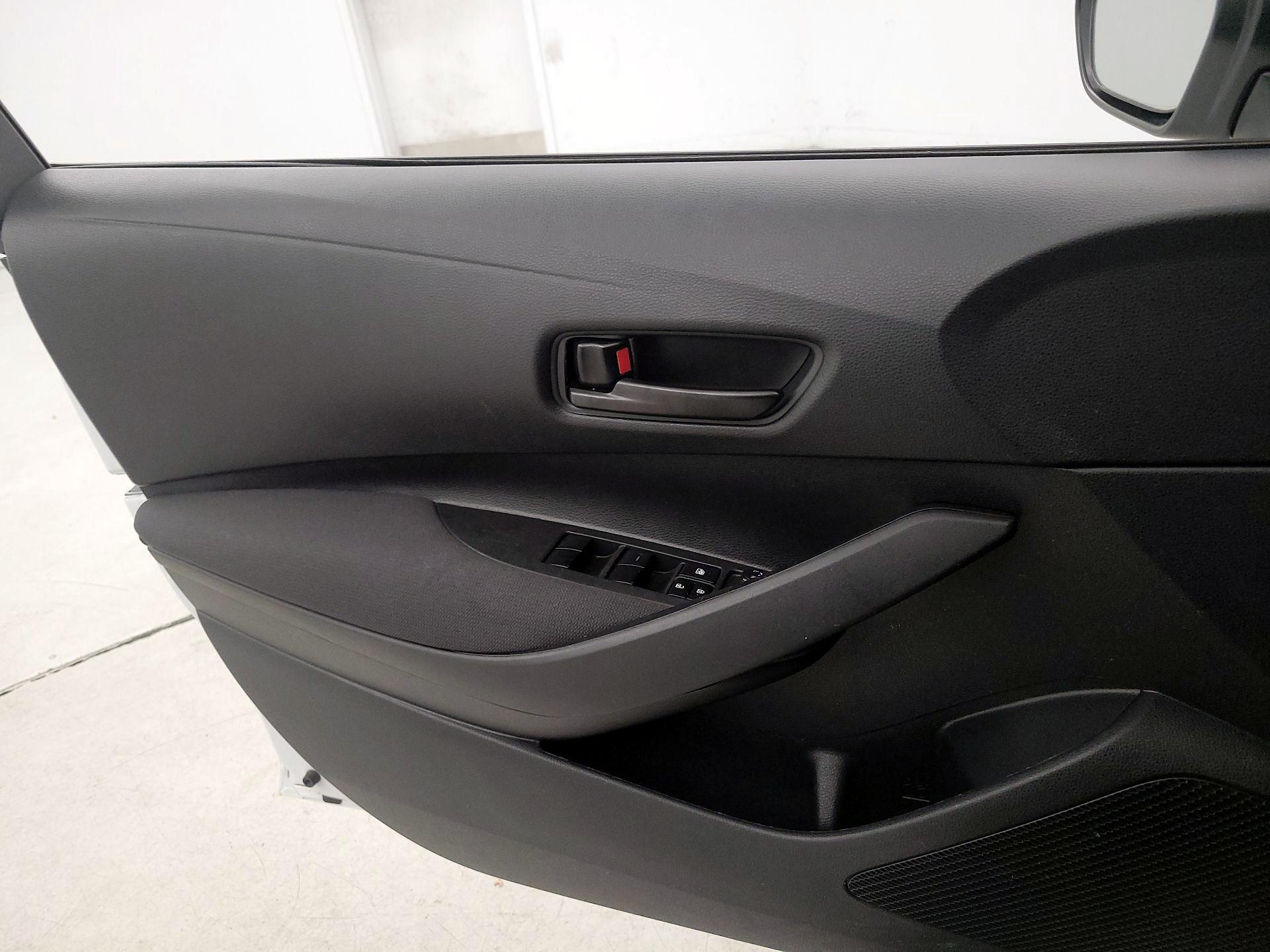 Thumbnail: 2024 Toyota Corolla - 12