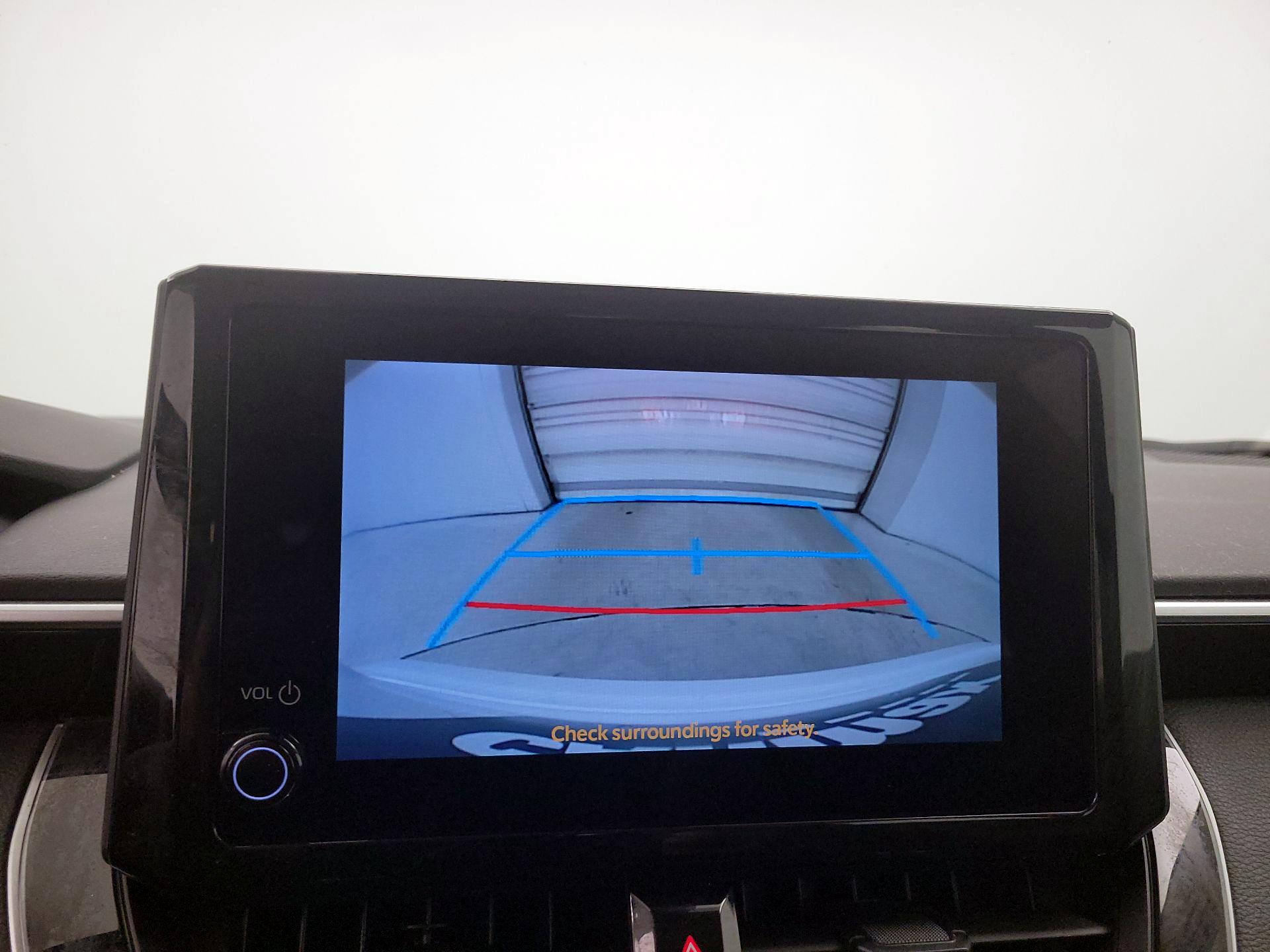 Thumbnail: 2024 Toyota Corolla - 14