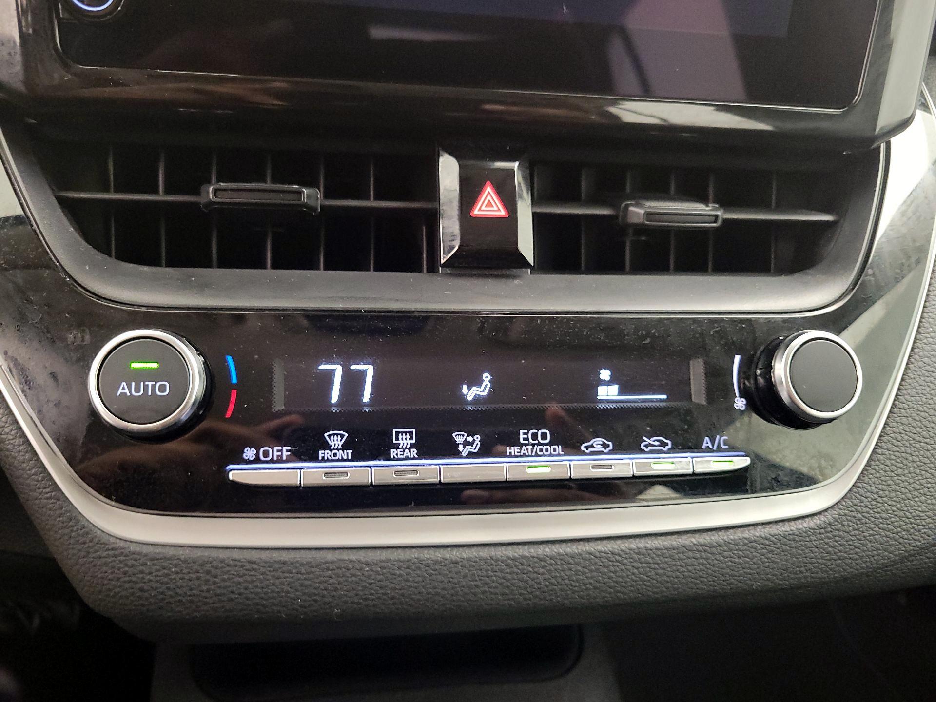 Thumbnail: 2024 Toyota Corolla - 16