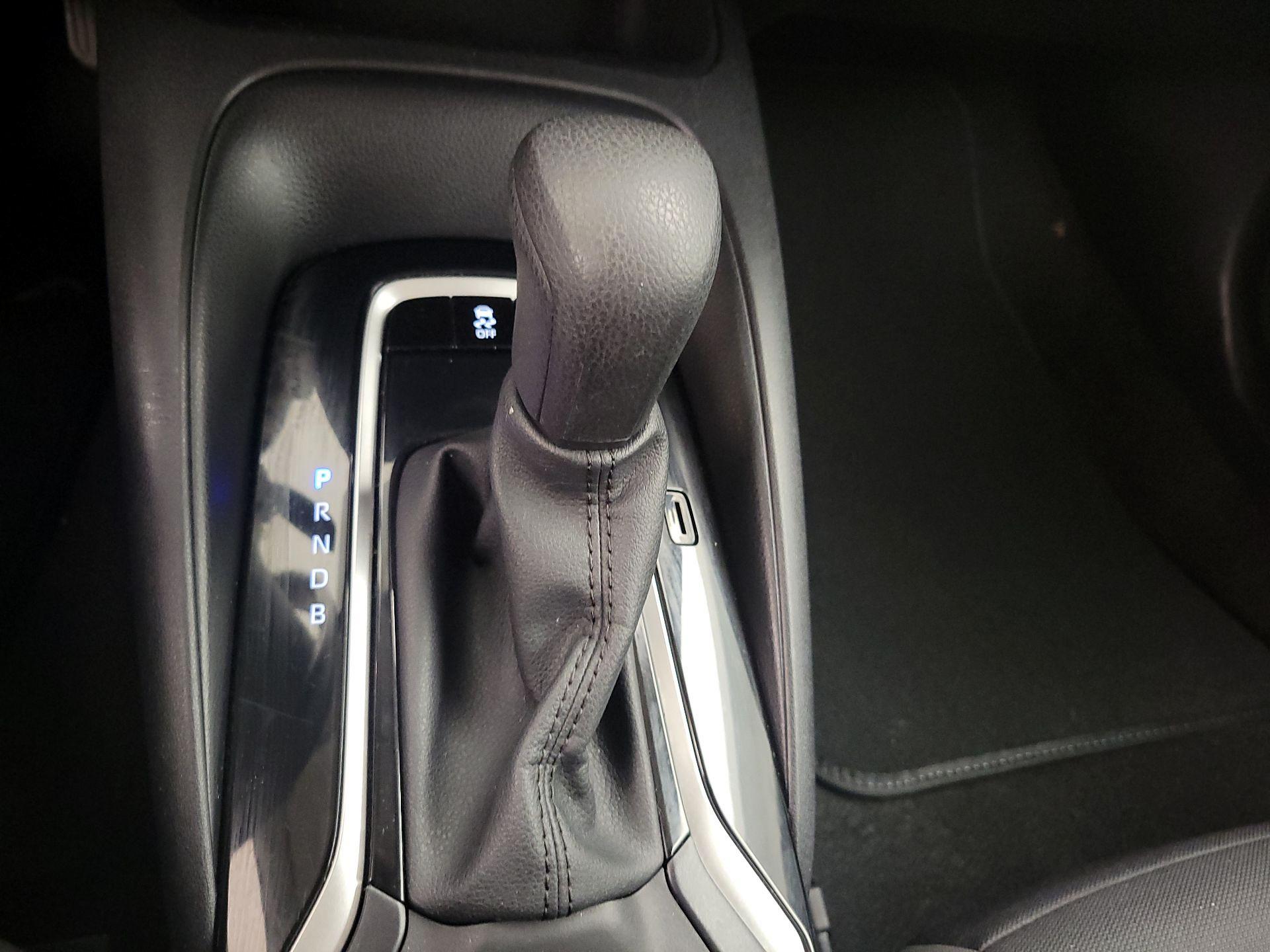 Thumbnail: 2024 Toyota Corolla - 17