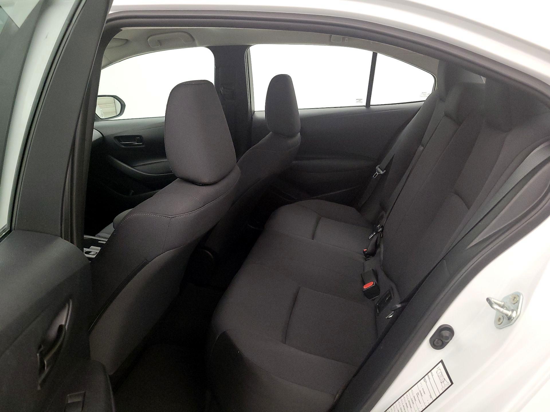 Thumbnail: 2024 Toyota Corolla - 18