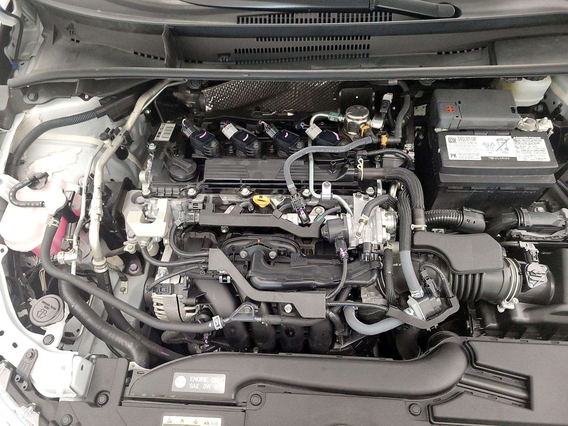 Thumbnail: 2024 Toyota Corolla - 20