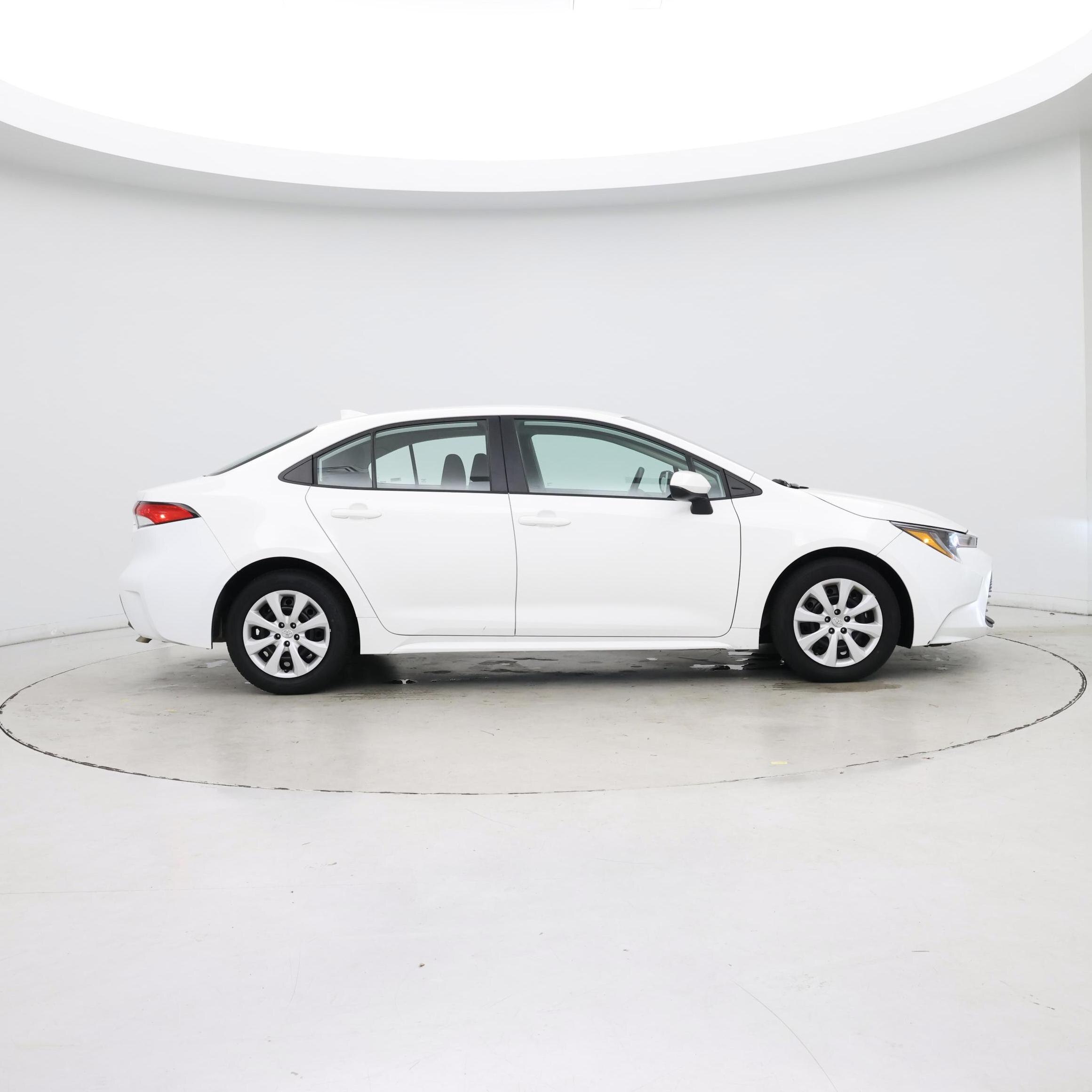 Thumbnail: 2024 Toyota Corolla - 7