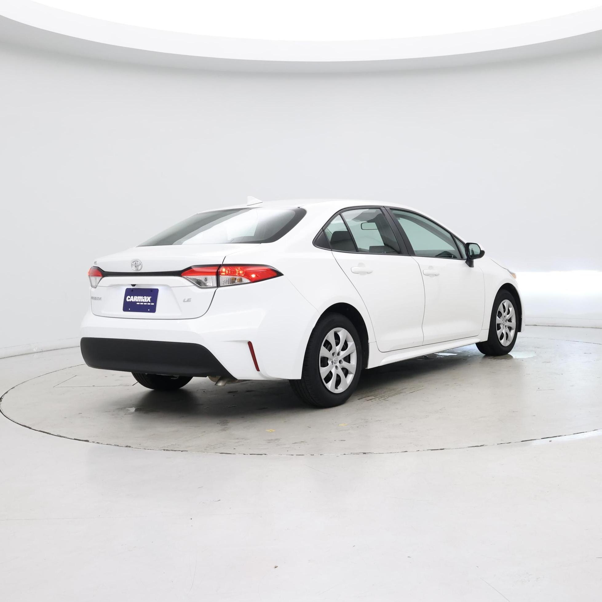 Thumbnail: 2024 Toyota Corolla - 8