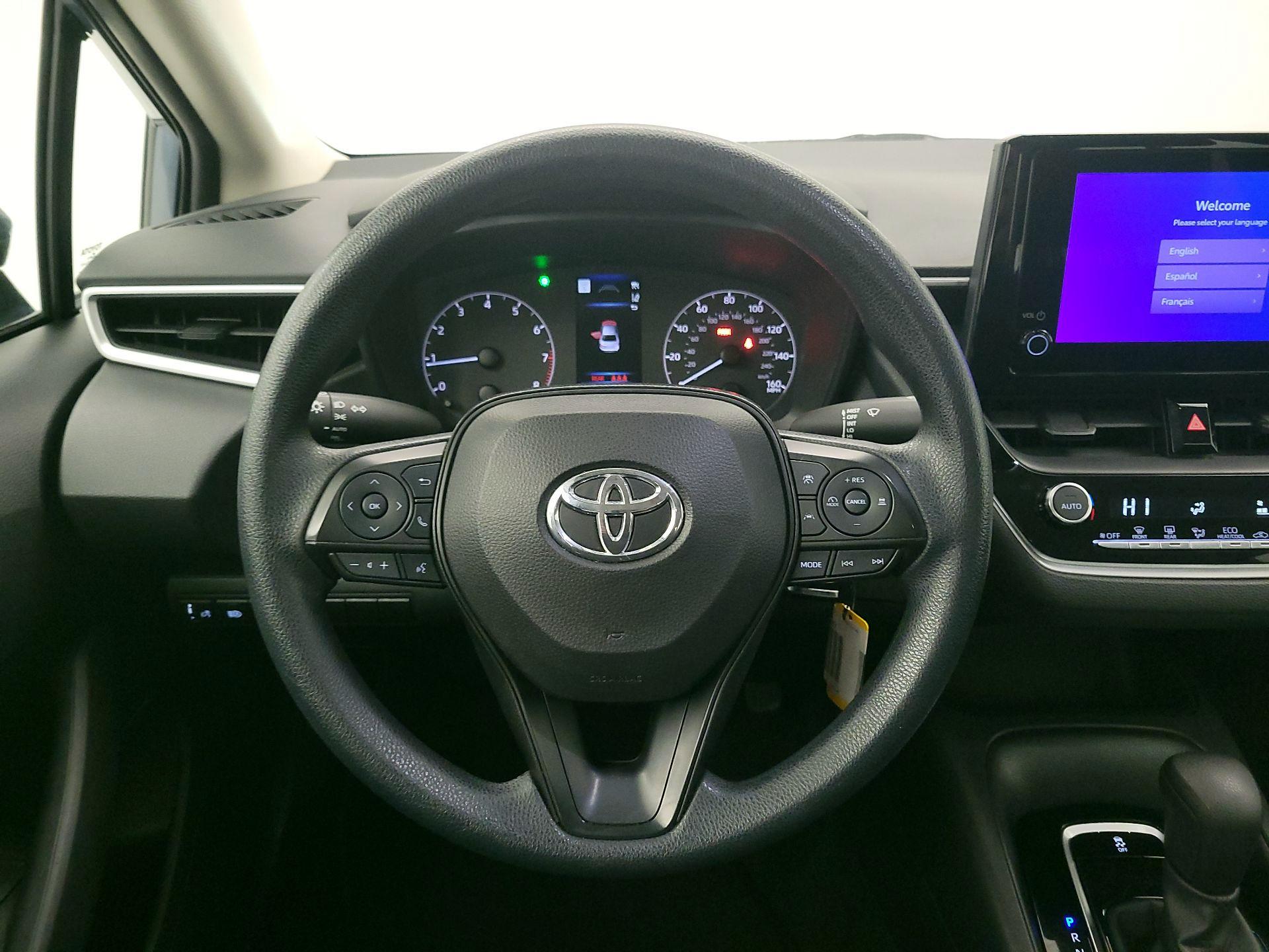 Thumbnail: 2024 Toyota Corolla - 10