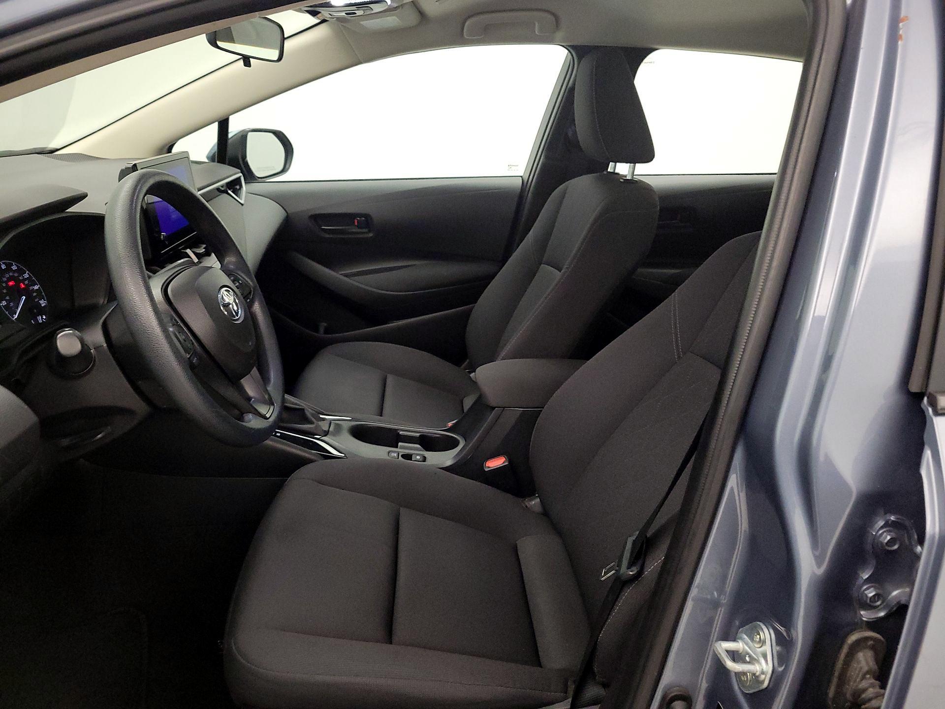 Thumbnail: 2024 Toyota Corolla - 11