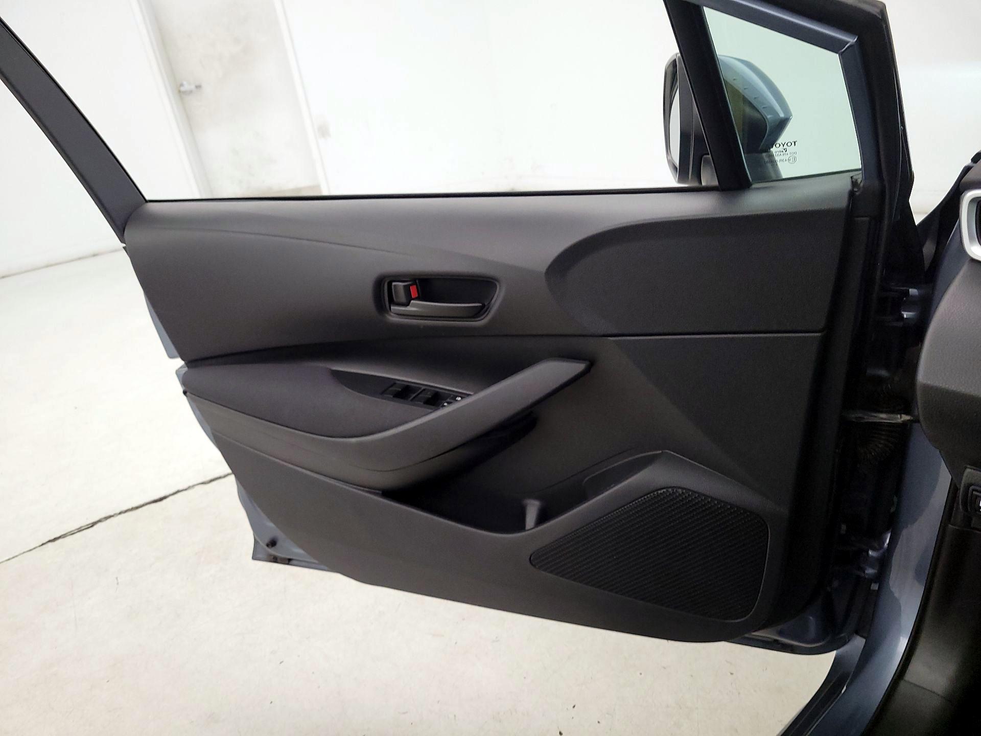 Thumbnail: 2024 Toyota Corolla - 12