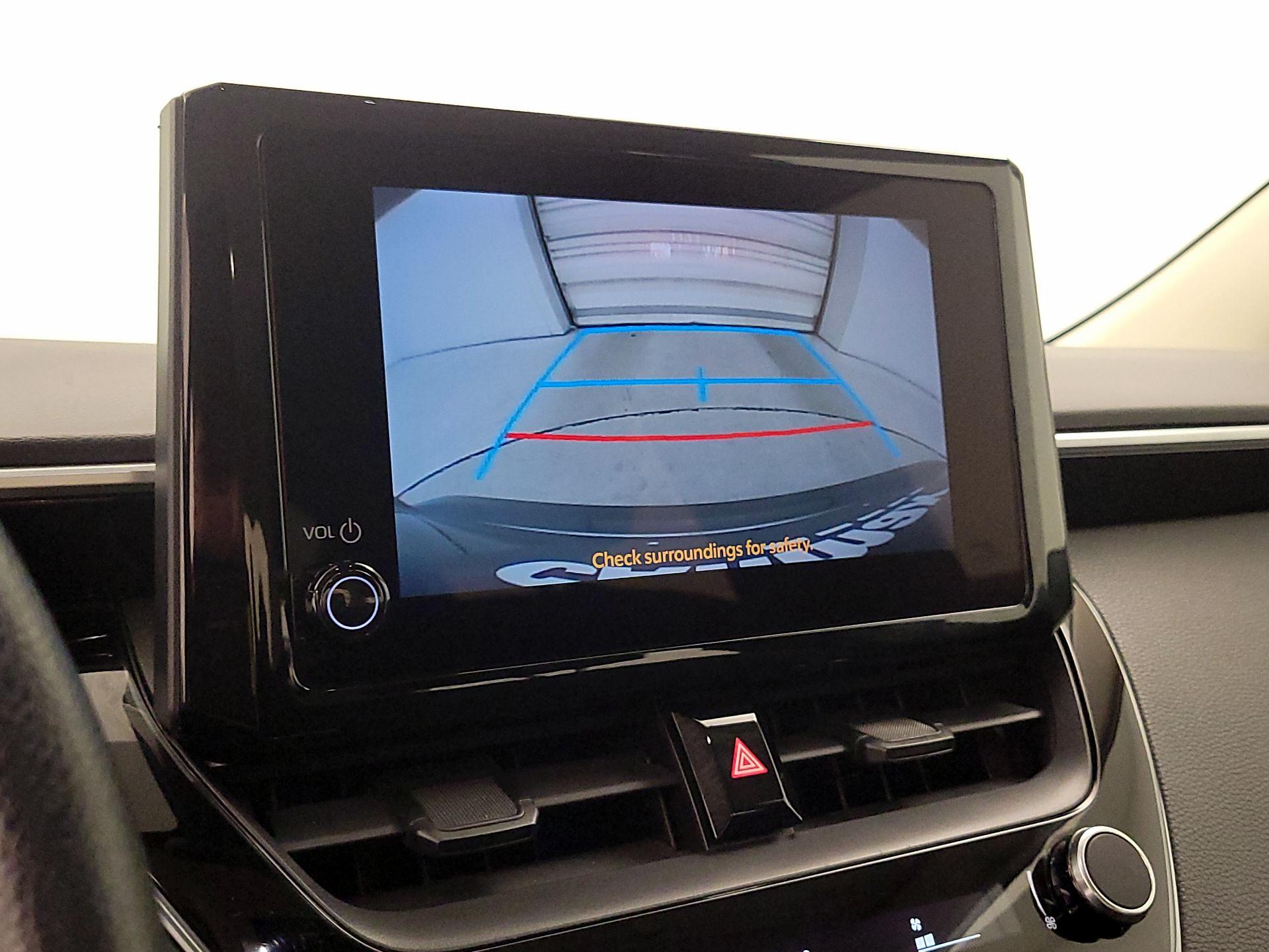 Thumbnail: 2024 Toyota Corolla - 14