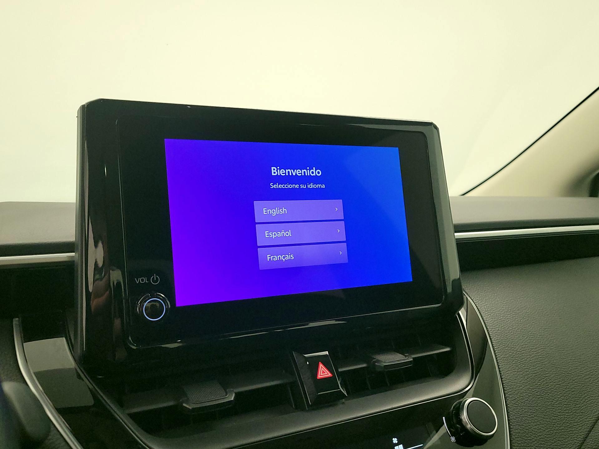 Thumbnail: 2024 Toyota Corolla - 15