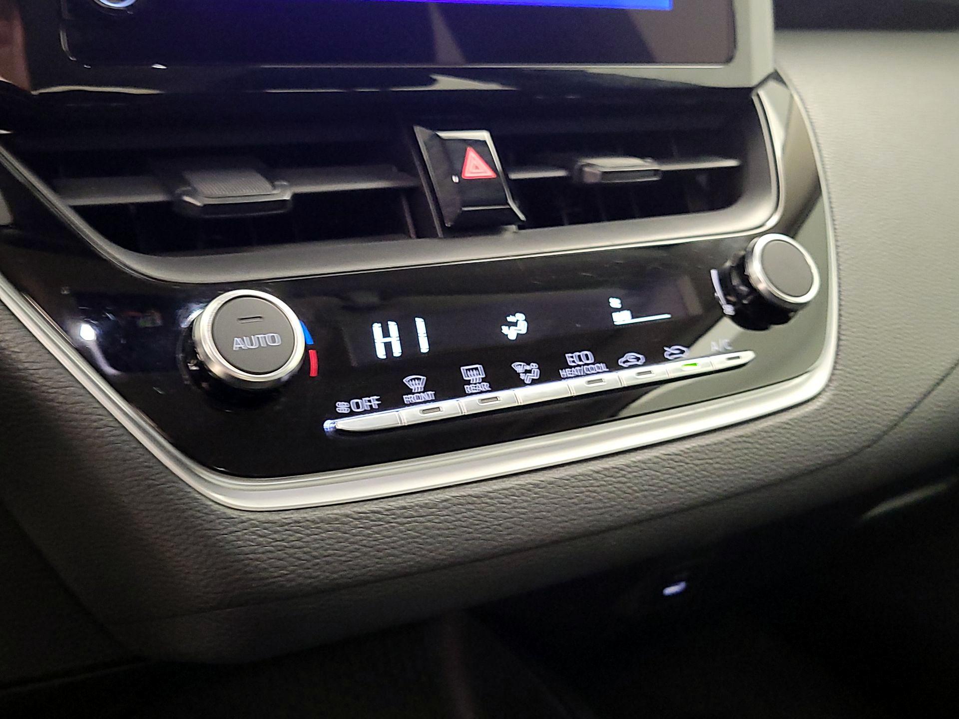 Thumbnail: 2024 Toyota Corolla - 16