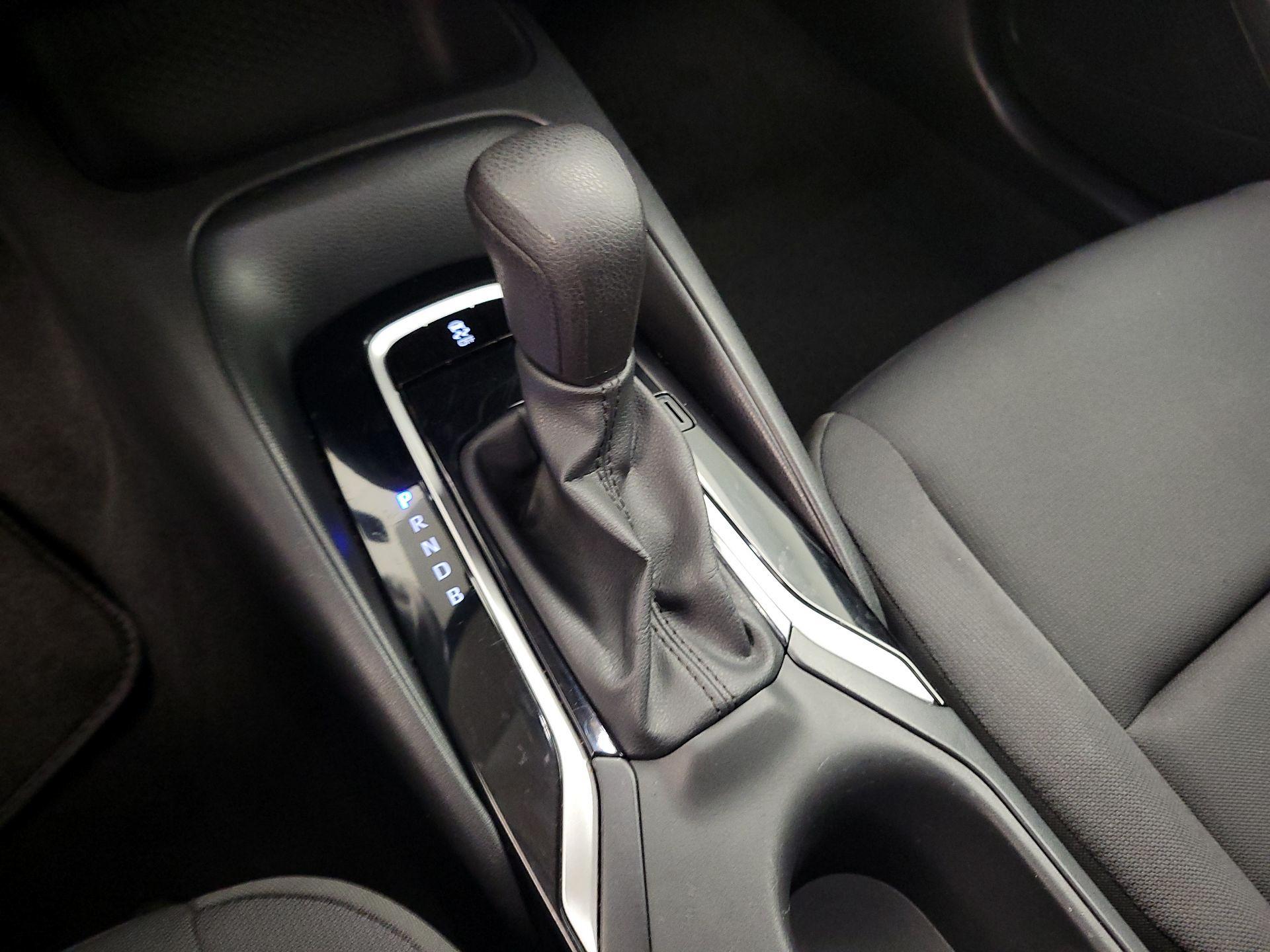 Thumbnail: 2024 Toyota Corolla - 17