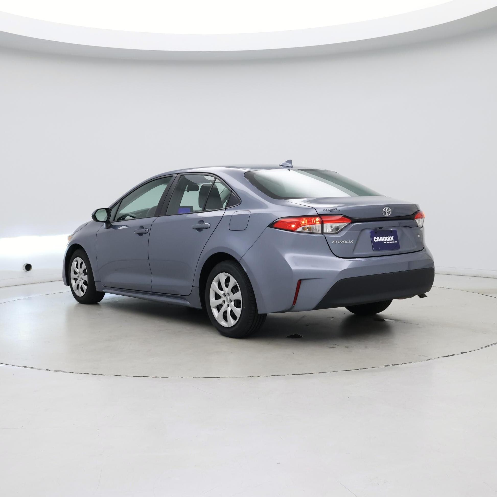 Thumbnail: 2024 Toyota Corolla - 2