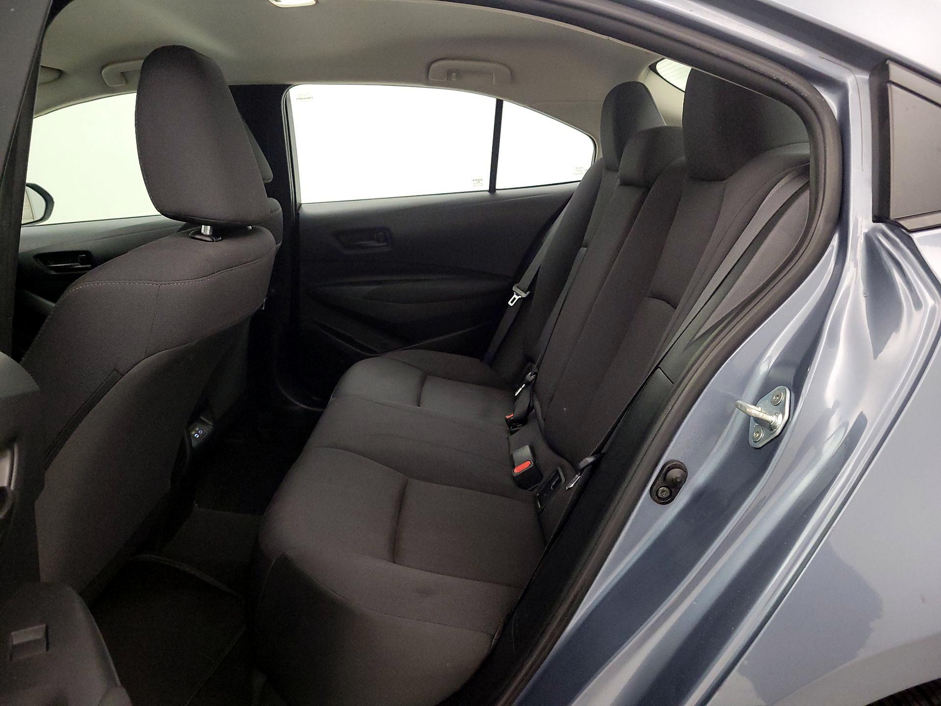 Thumbnail: 2024 Toyota Corolla - 19