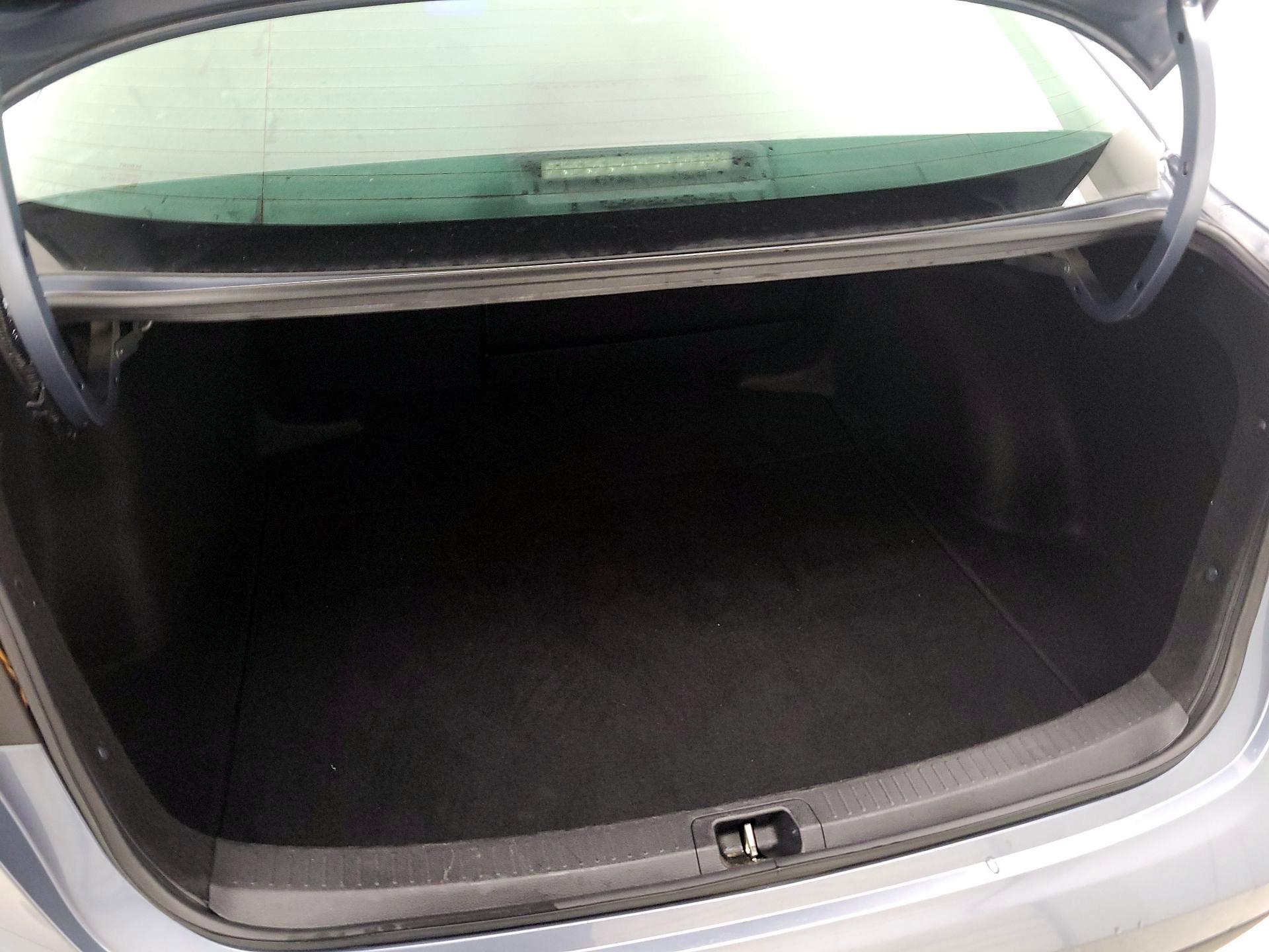 Thumbnail: 2024 Toyota Corolla - 20