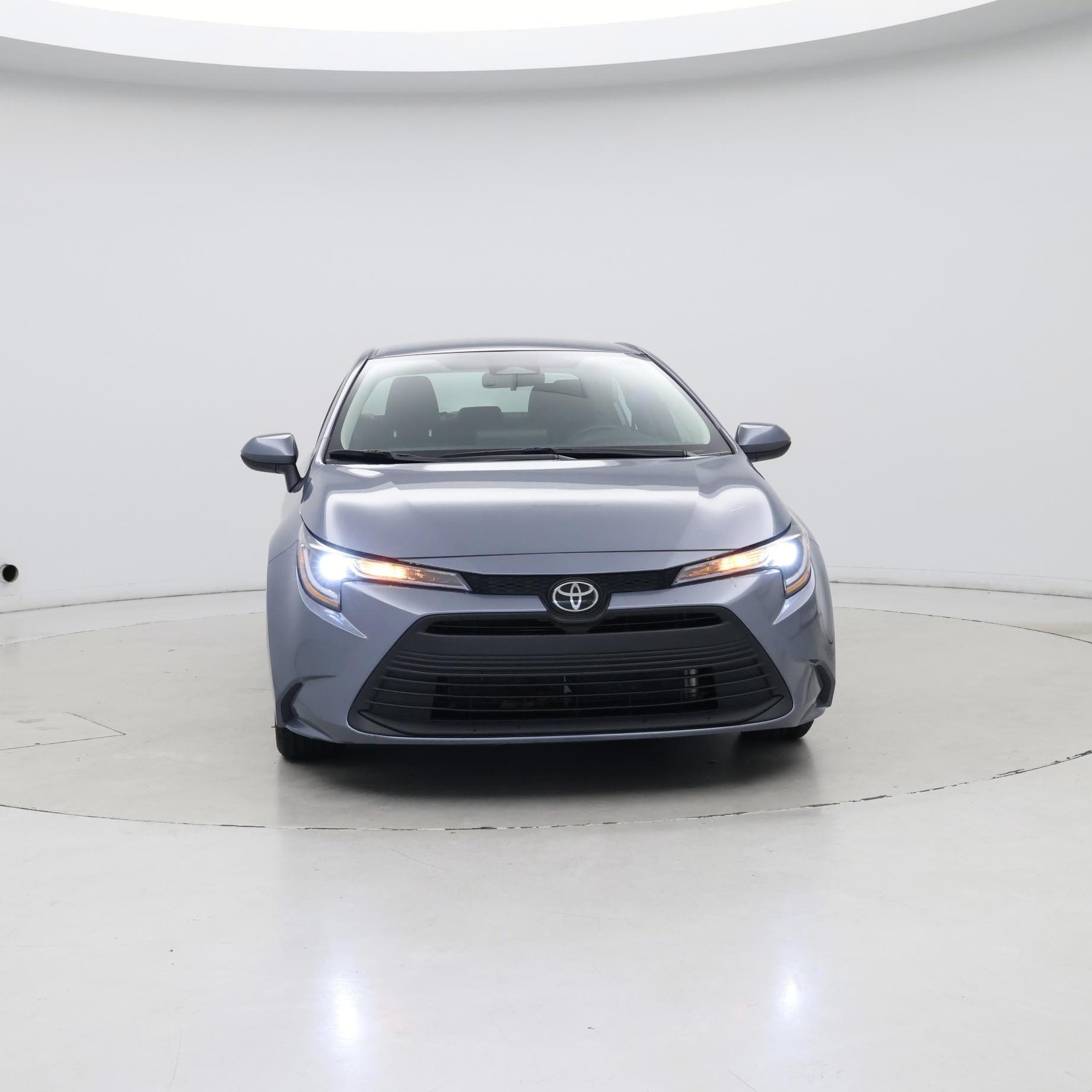 Thumbnail: 2024 Toyota Corolla - 5