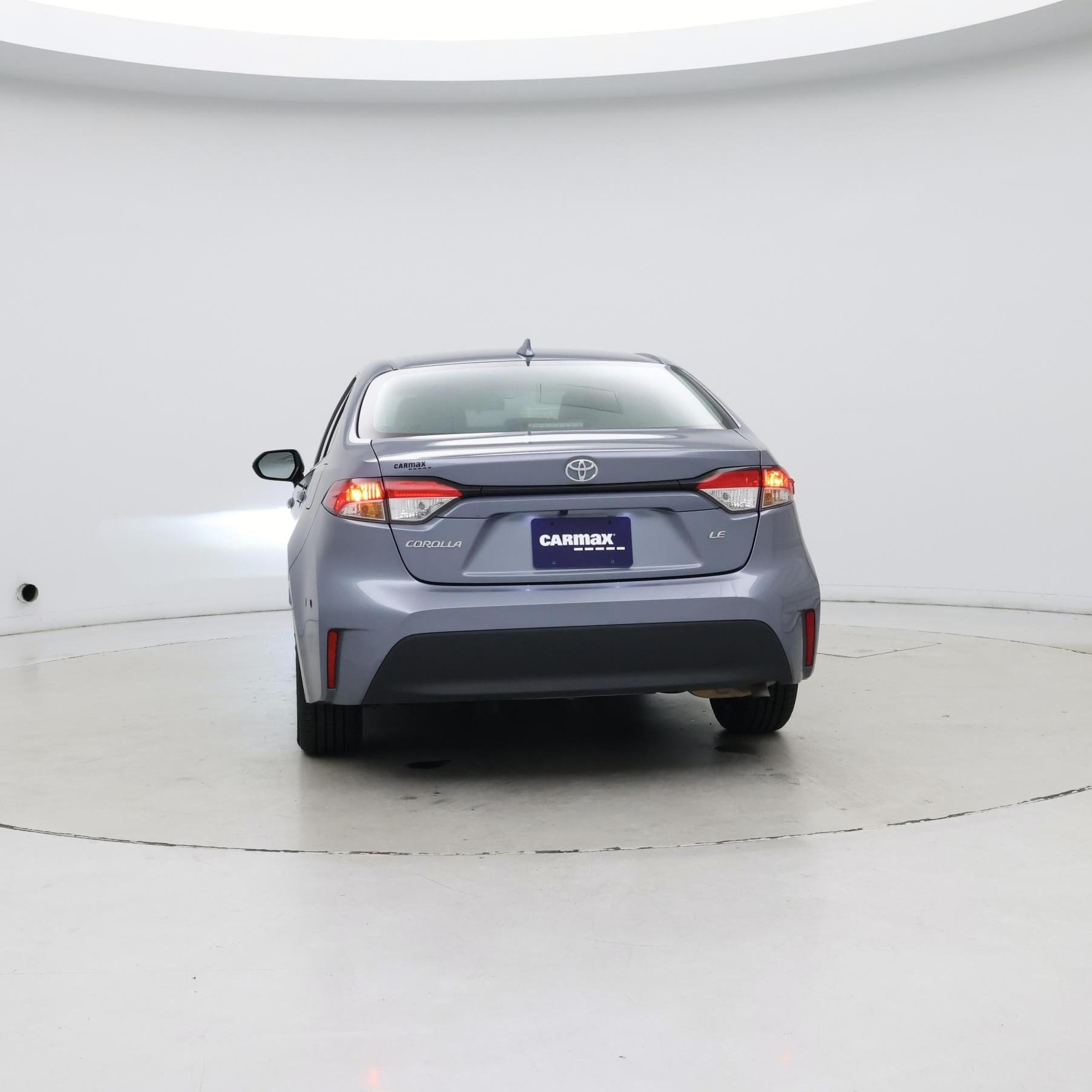 Thumbnail: 2024 Toyota Corolla - 6