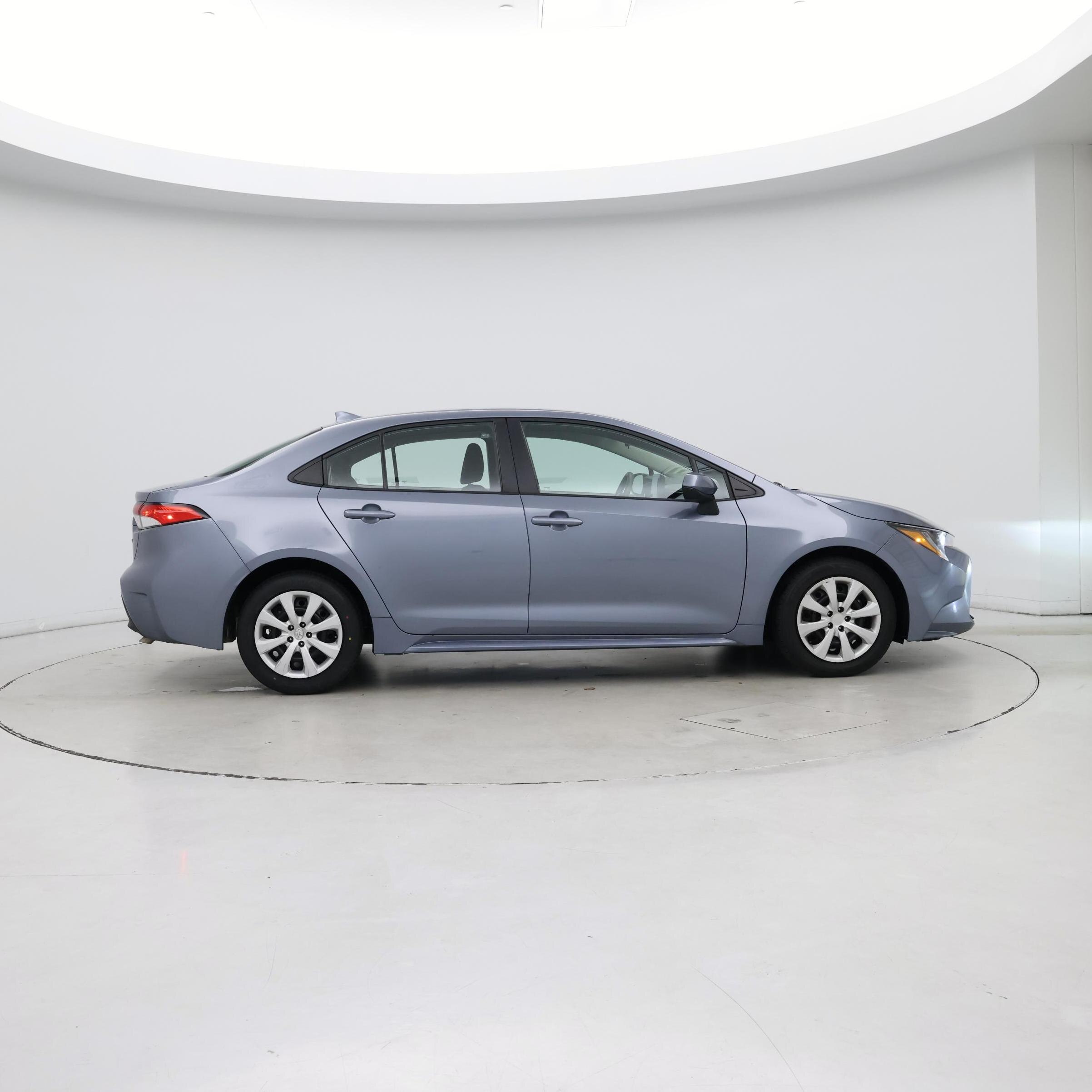 Thumbnail: 2024 Toyota Corolla - 7