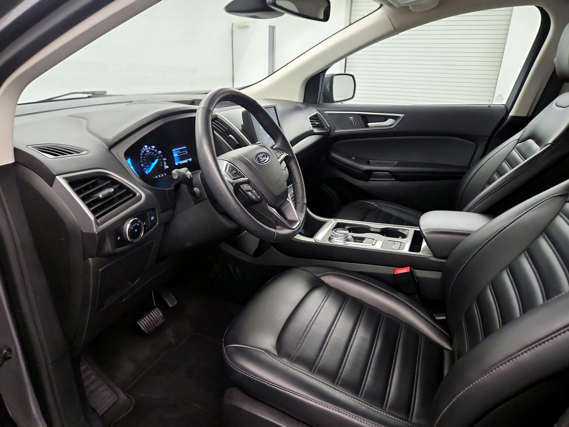 Thumbnail: 2024 Ford Edge - 9