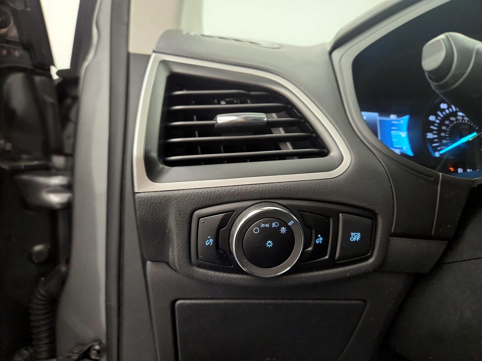 Thumbnail: 2024 Ford Edge - 11