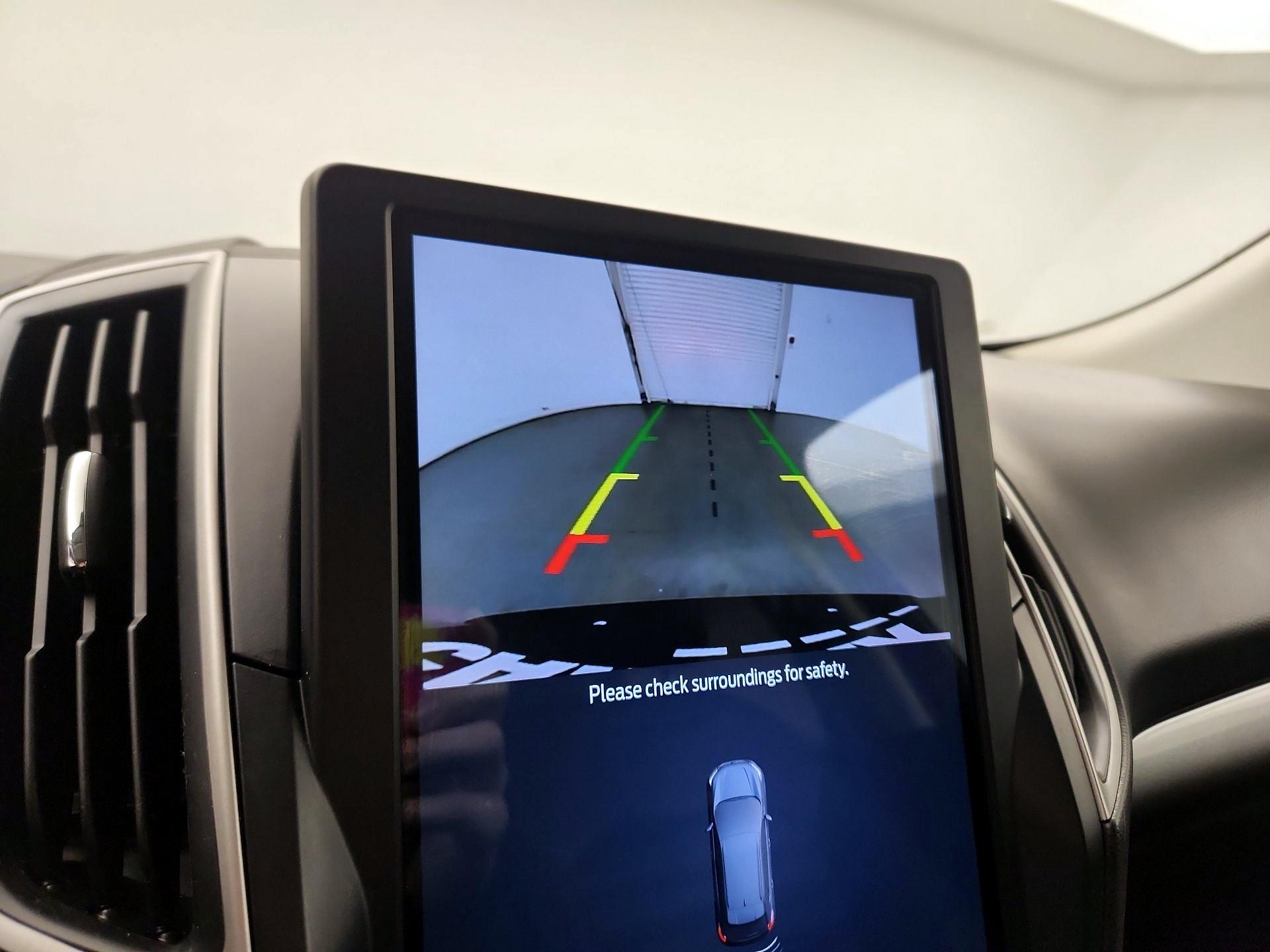 Thumbnail: 2024 Ford Edge - 12