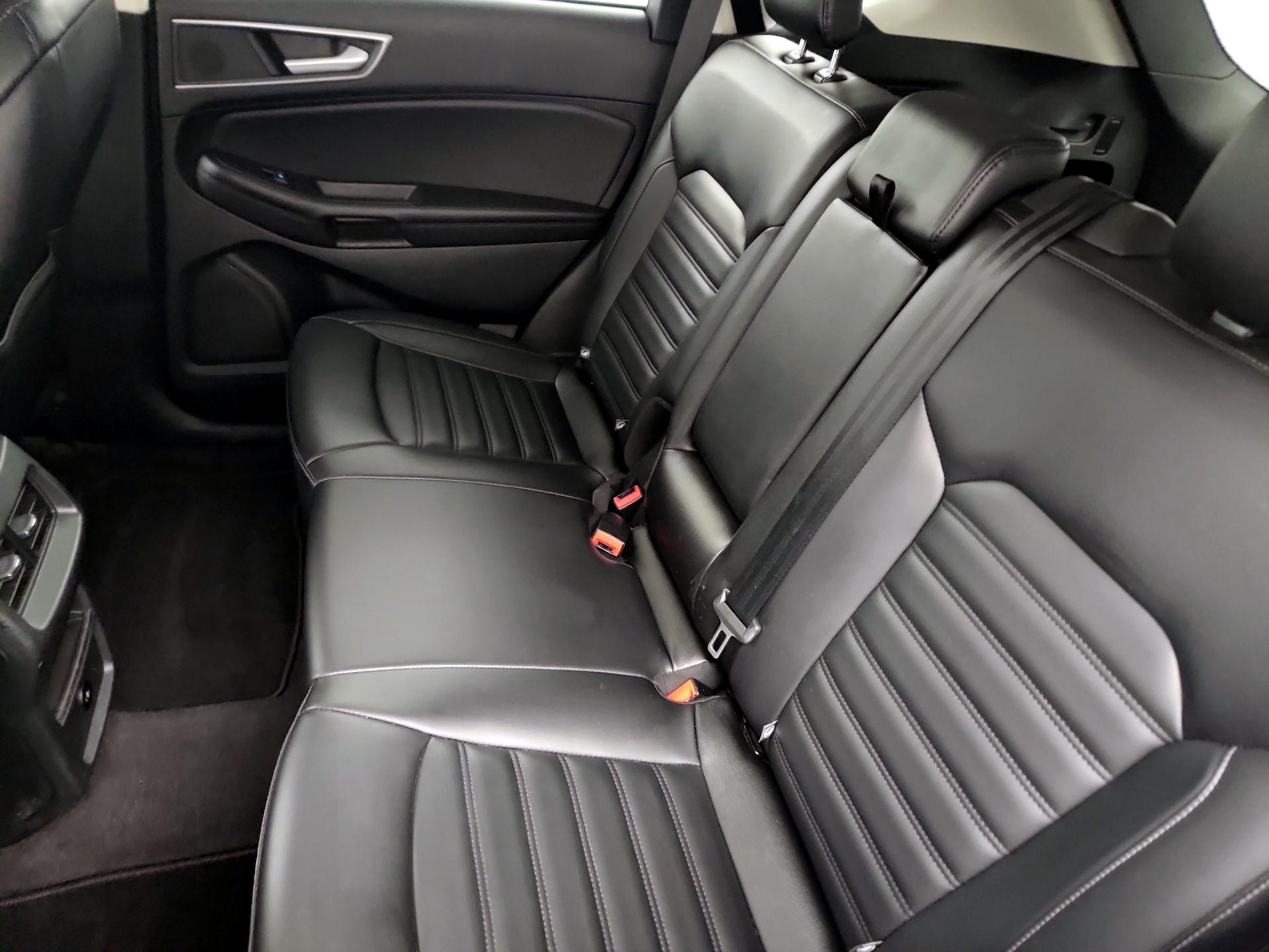 Thumbnail: 2024 Ford Edge - 17