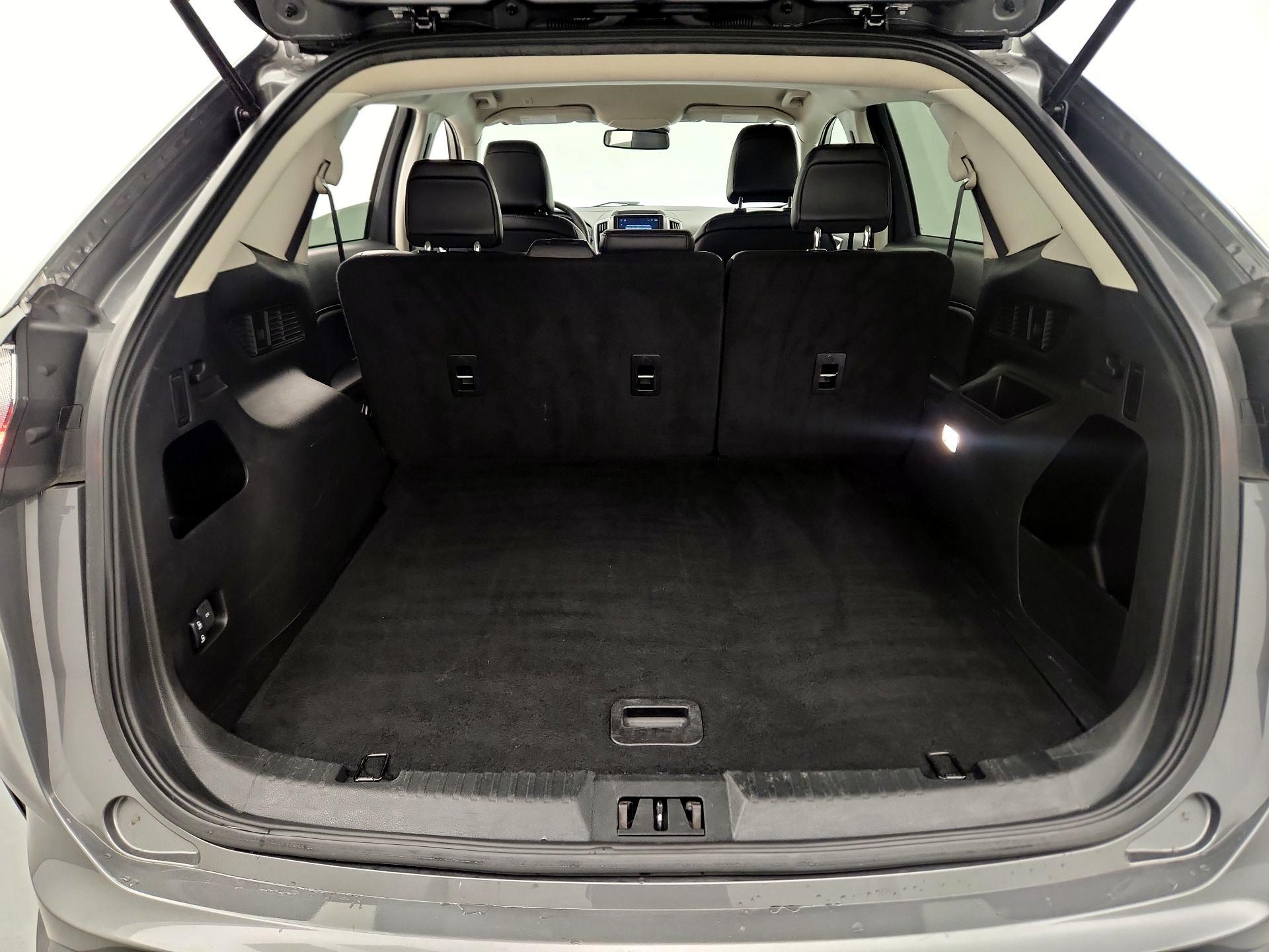 Thumbnail: 2024 Ford Edge - 18