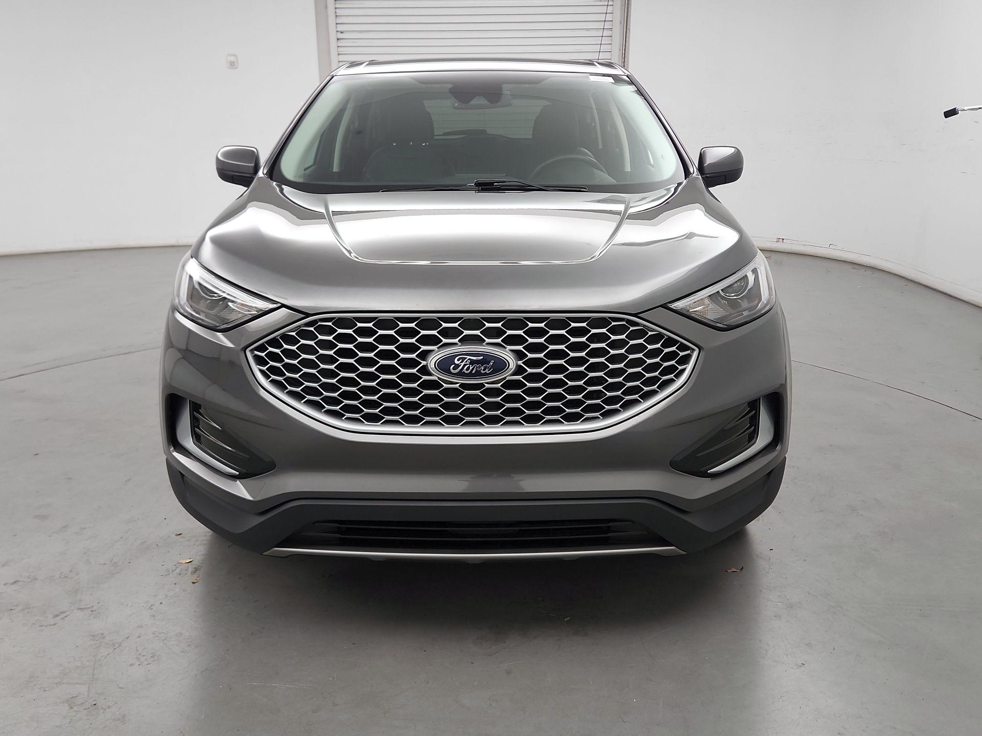 Thumbnail: 2024 Ford Edge - 2