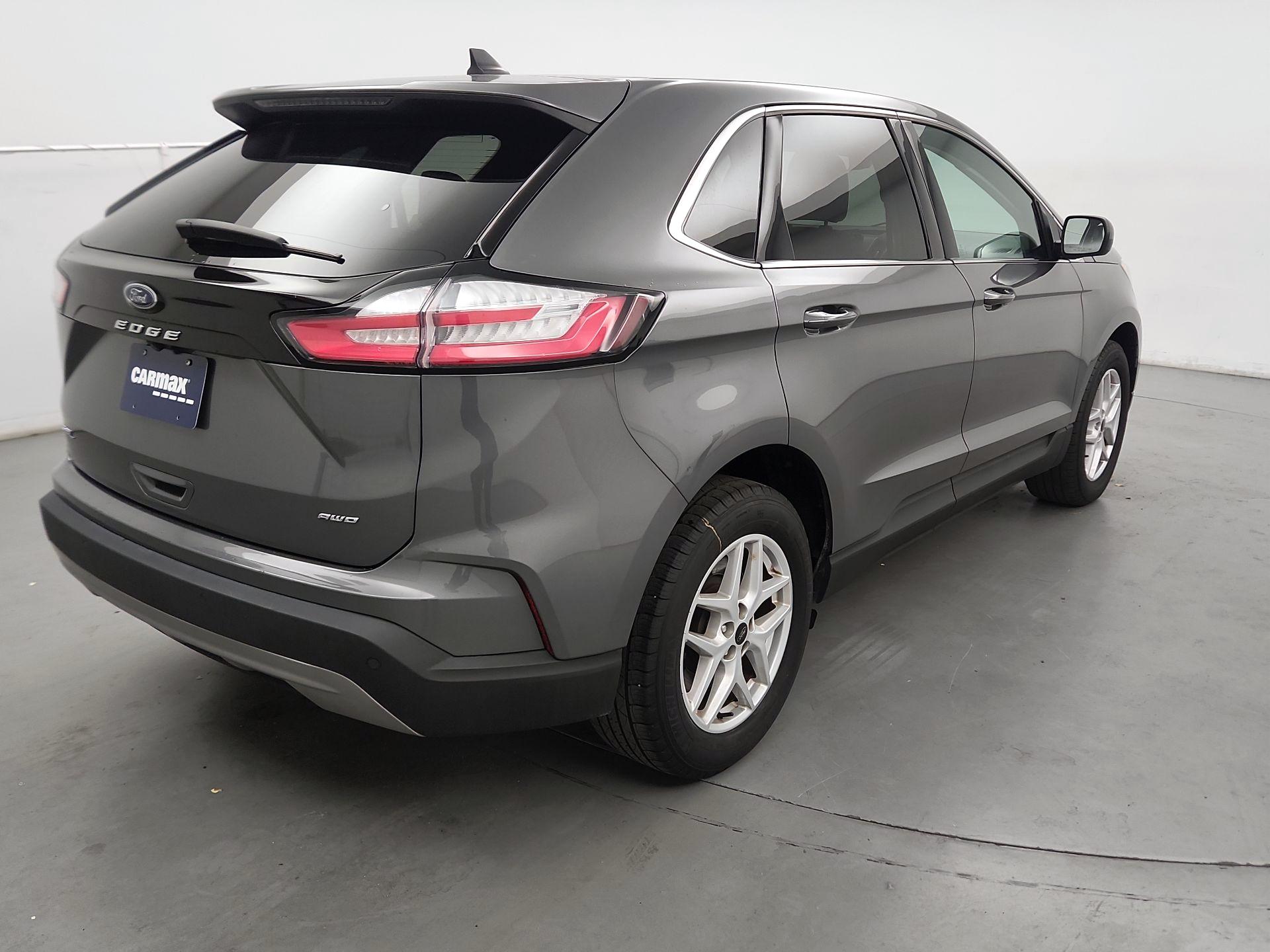 Thumbnail: 2024 Ford Edge - 5