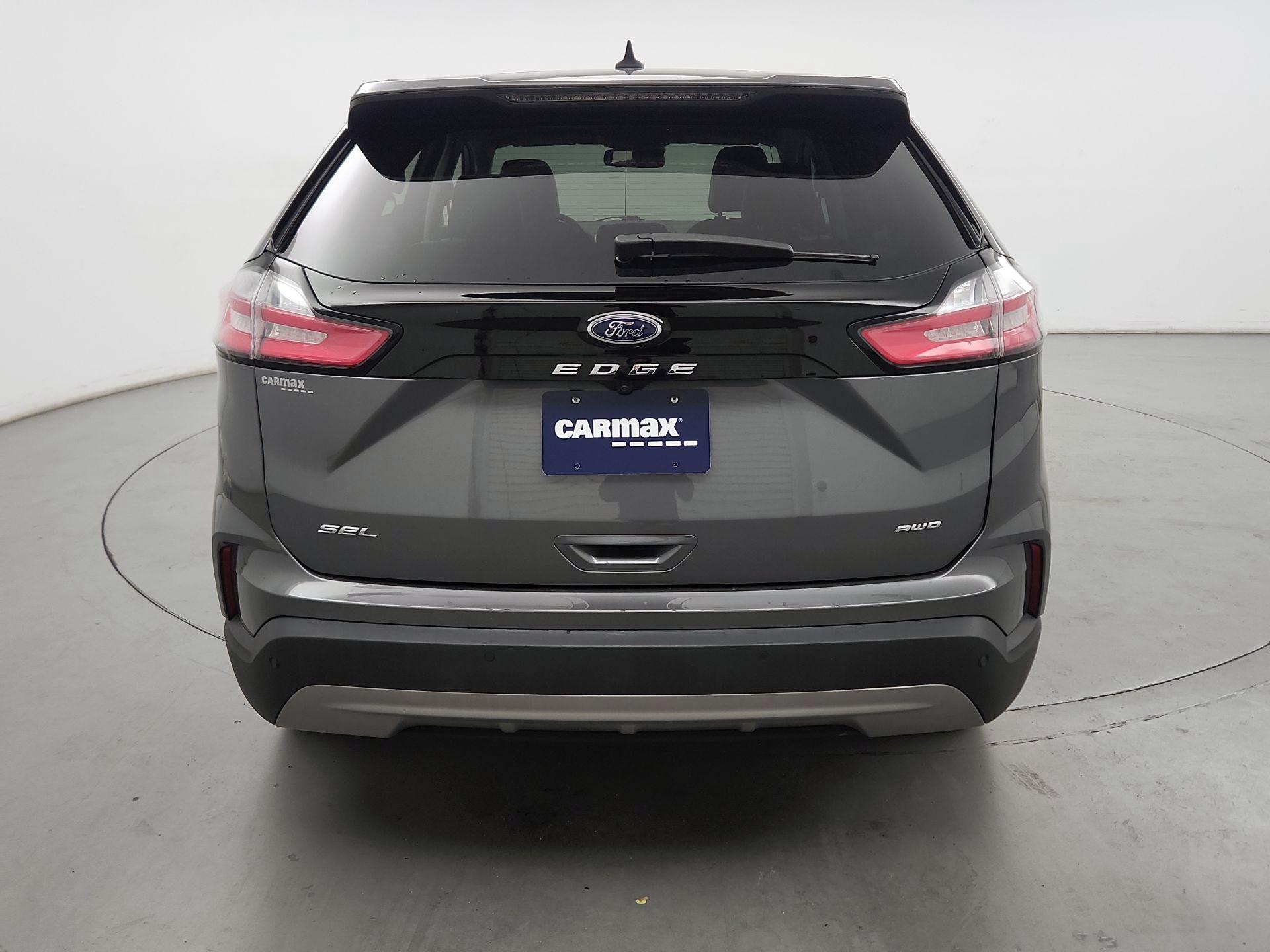 Thumbnail: 2024 Ford Edge - 6