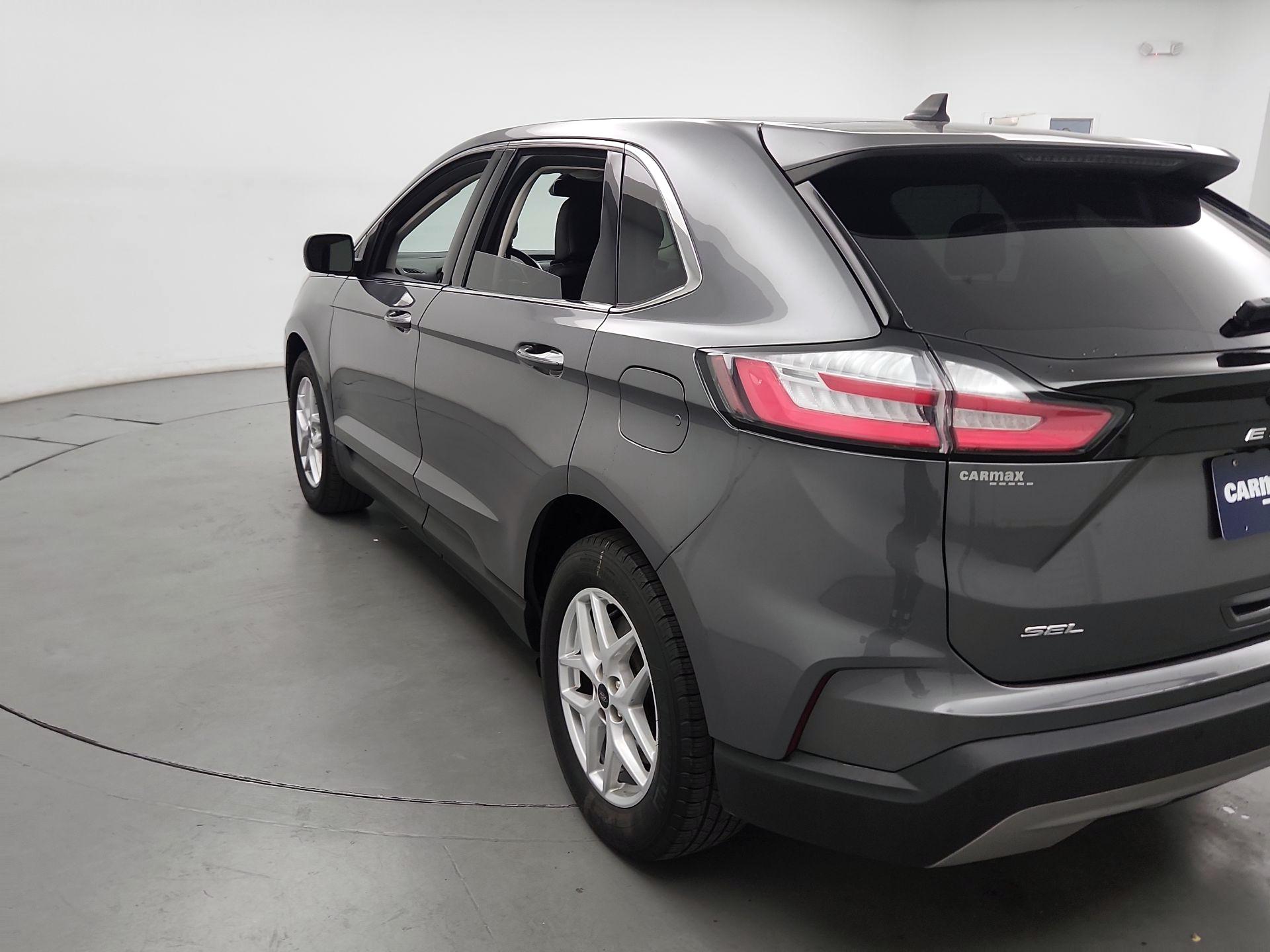 Thumbnail: 2024 Ford Edge - 7