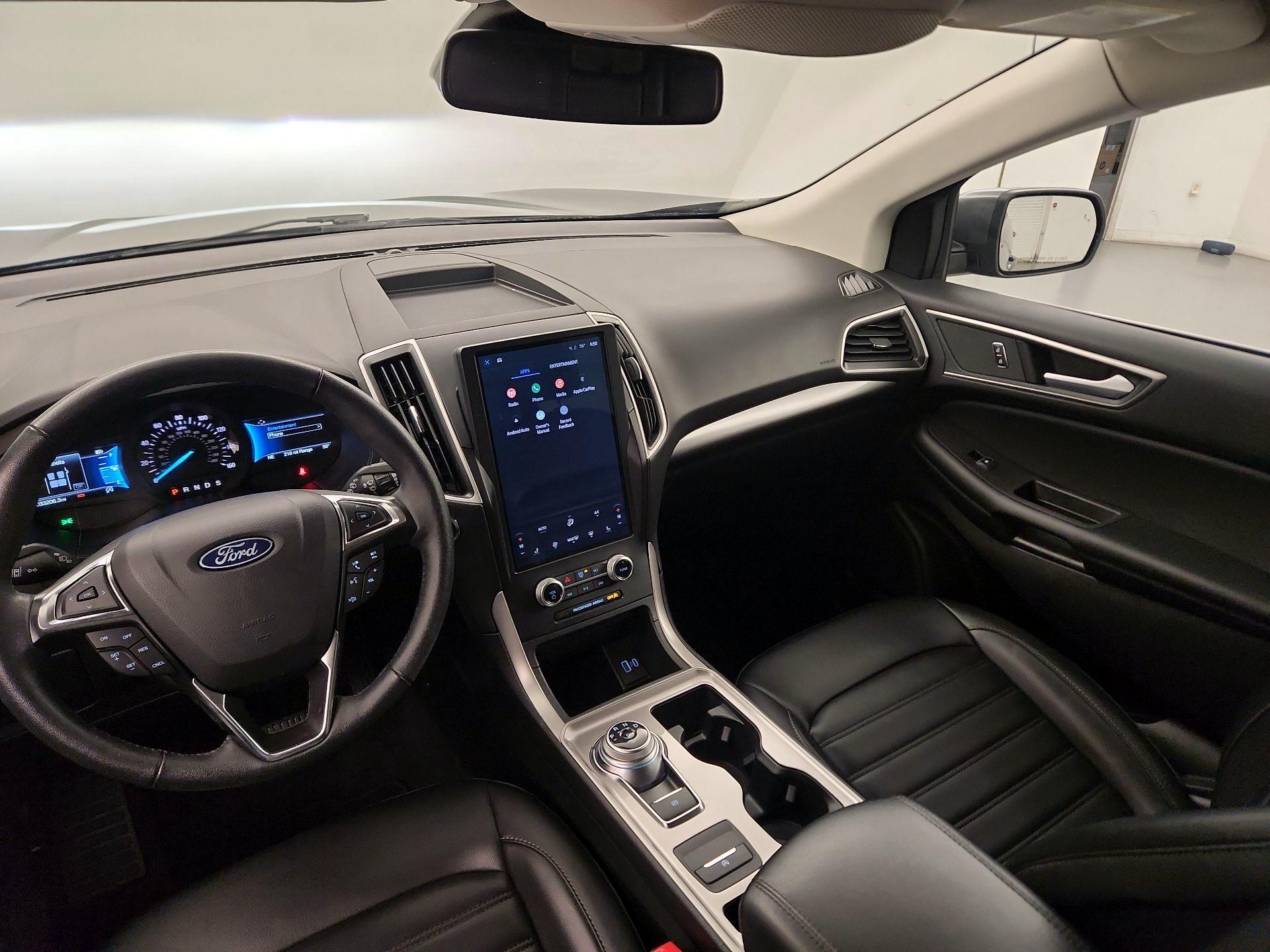 Thumbnail: 2024 Ford Edge - 8