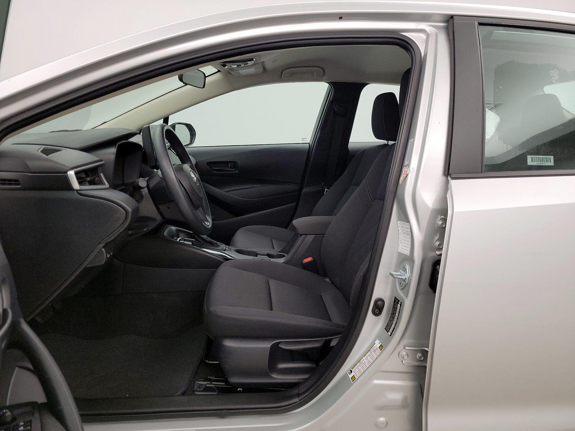 Thumbnail: 2024 Toyota Corolla - 11