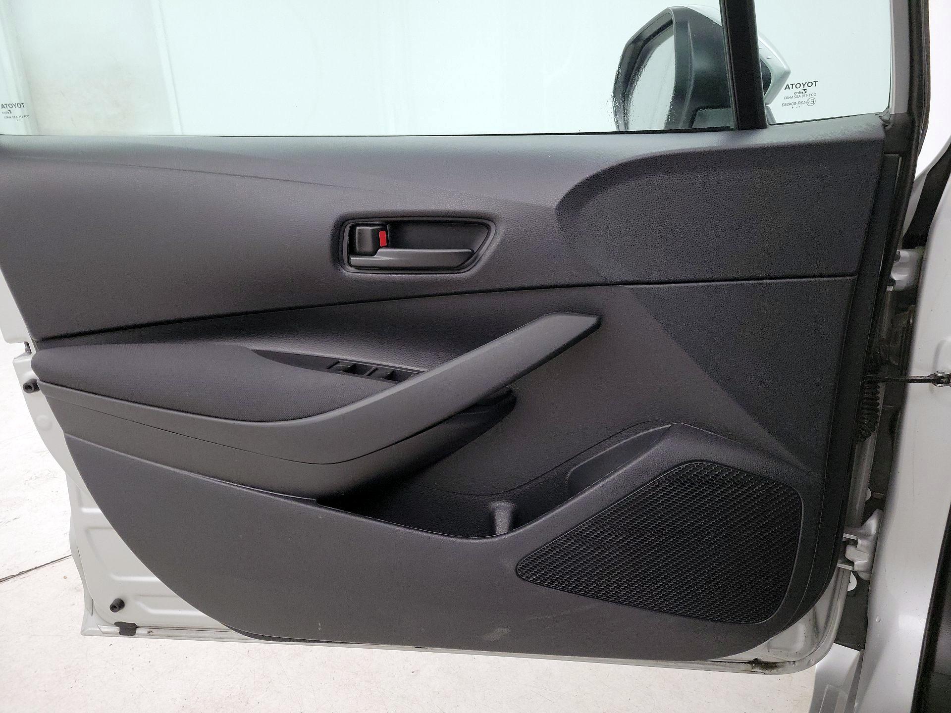 Thumbnail: 2024 Toyota Corolla - 12