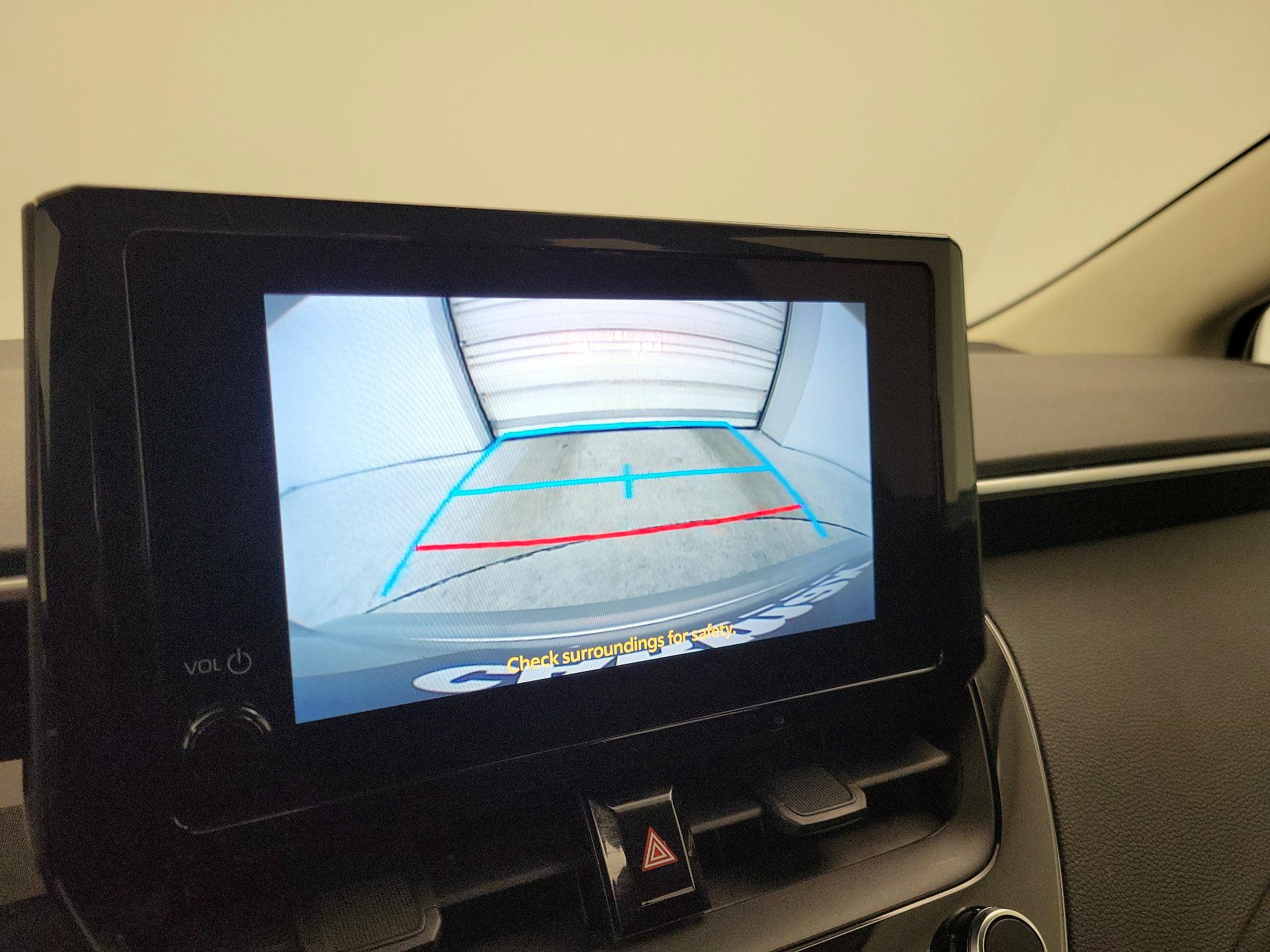 Thumbnail: 2024 Toyota Corolla - 14