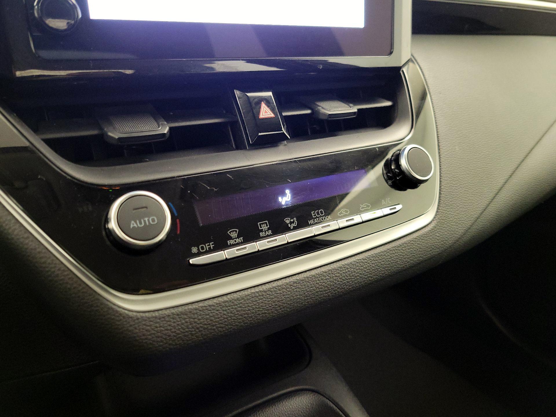 Thumbnail: 2024 Toyota Corolla - 16