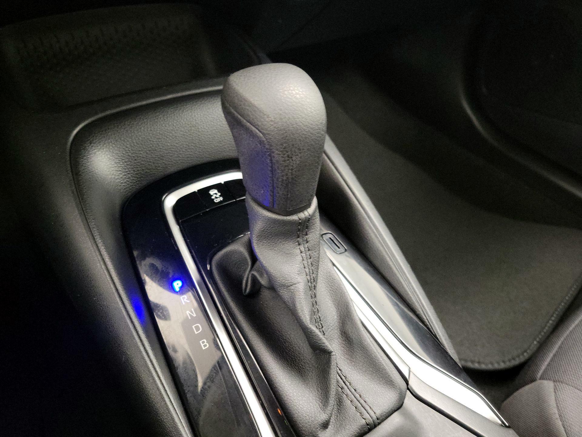 Thumbnail: 2024 Toyota Corolla - 17