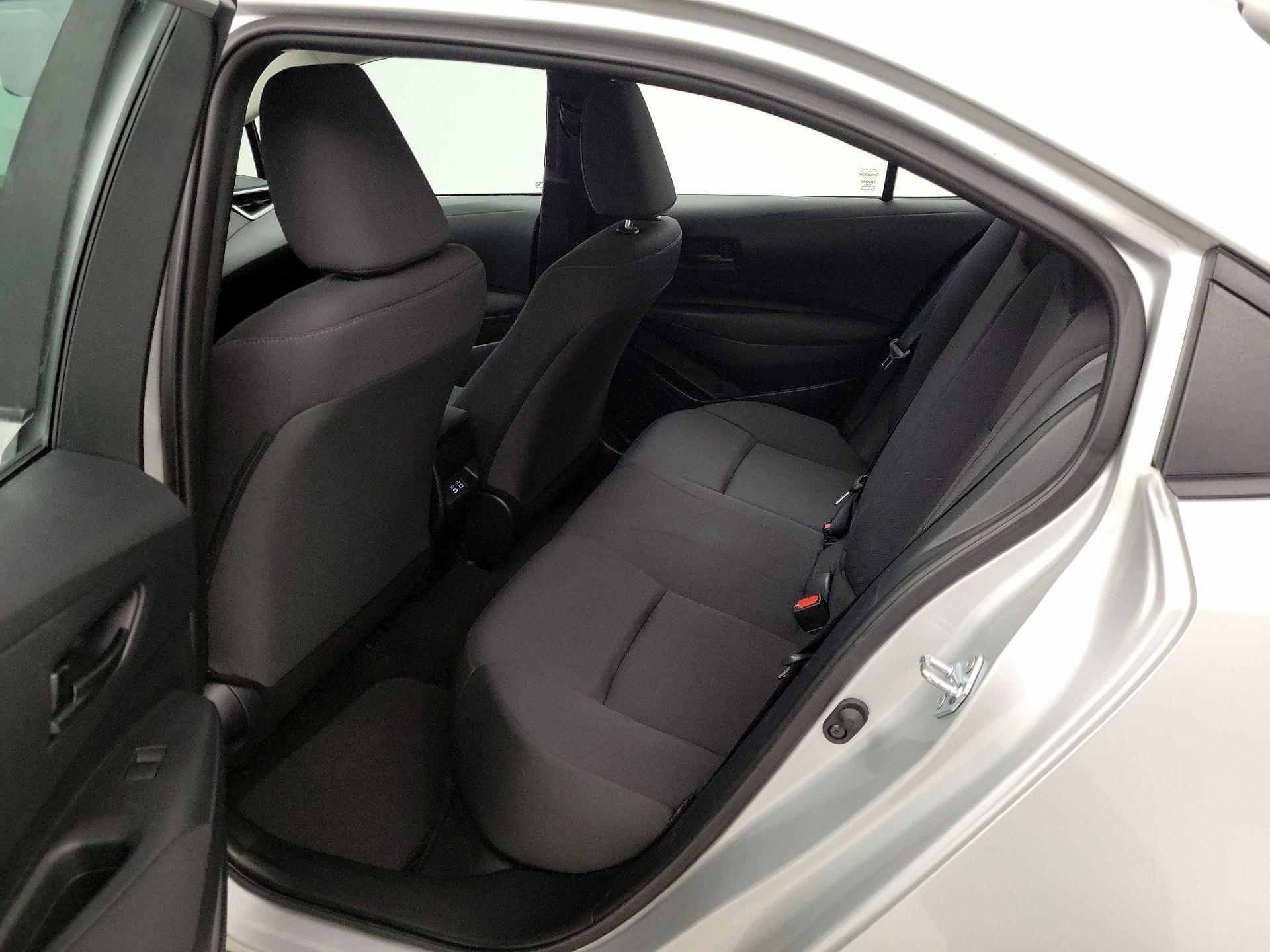 Thumbnail: 2024 Toyota Corolla - 19