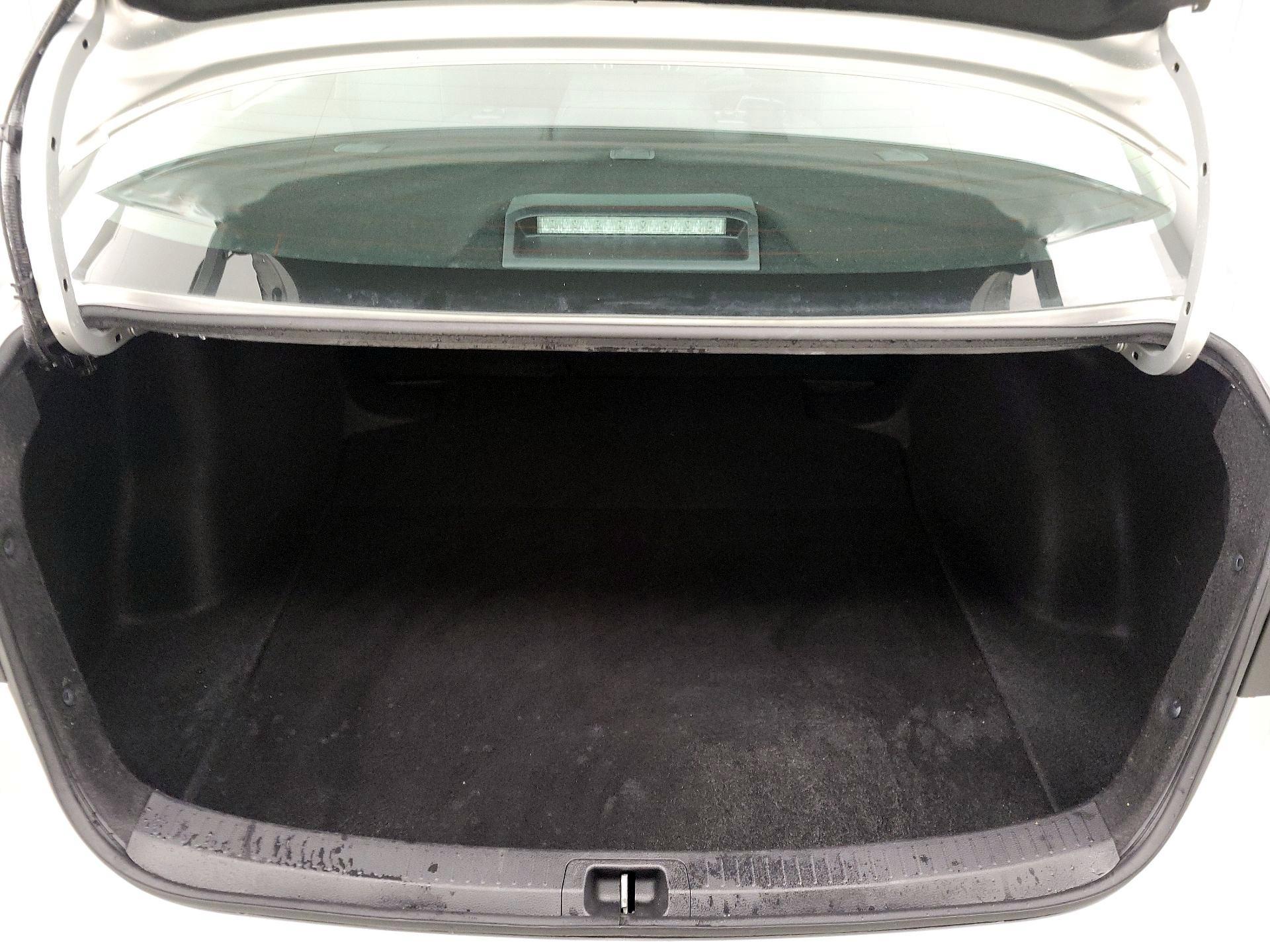 Thumbnail: 2024 Toyota Corolla - 20