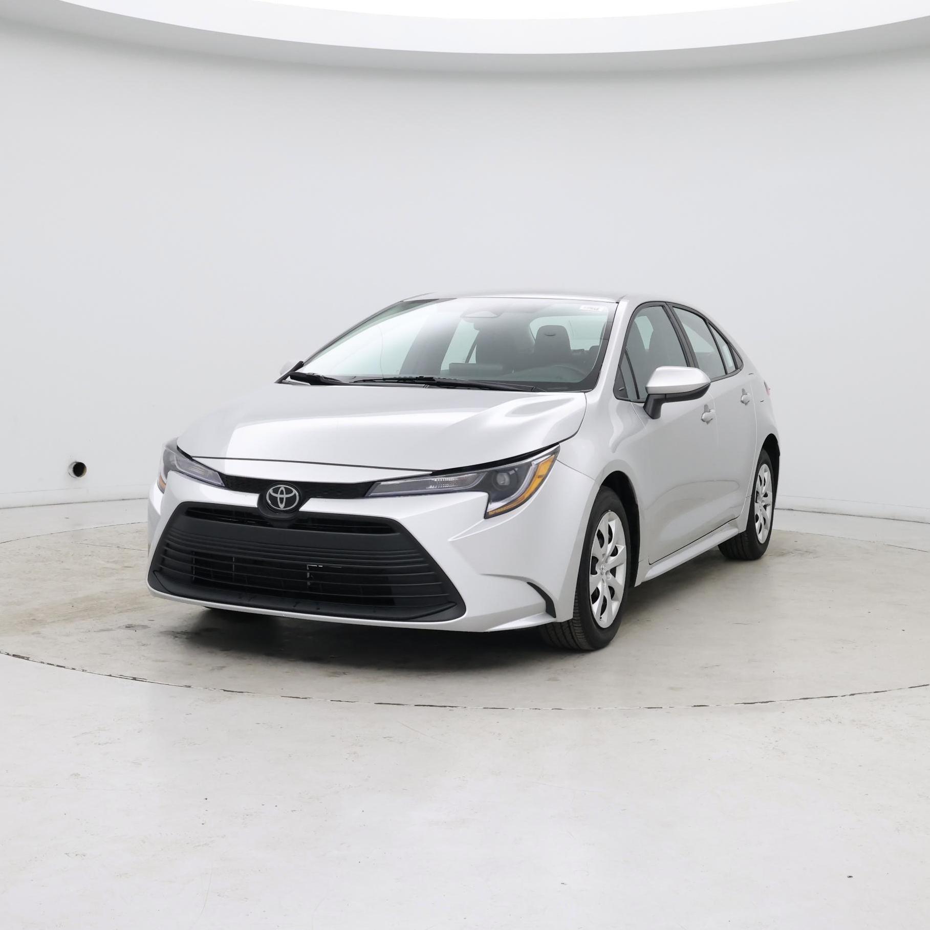 Thumbnail: 2024 Toyota Corolla - 4