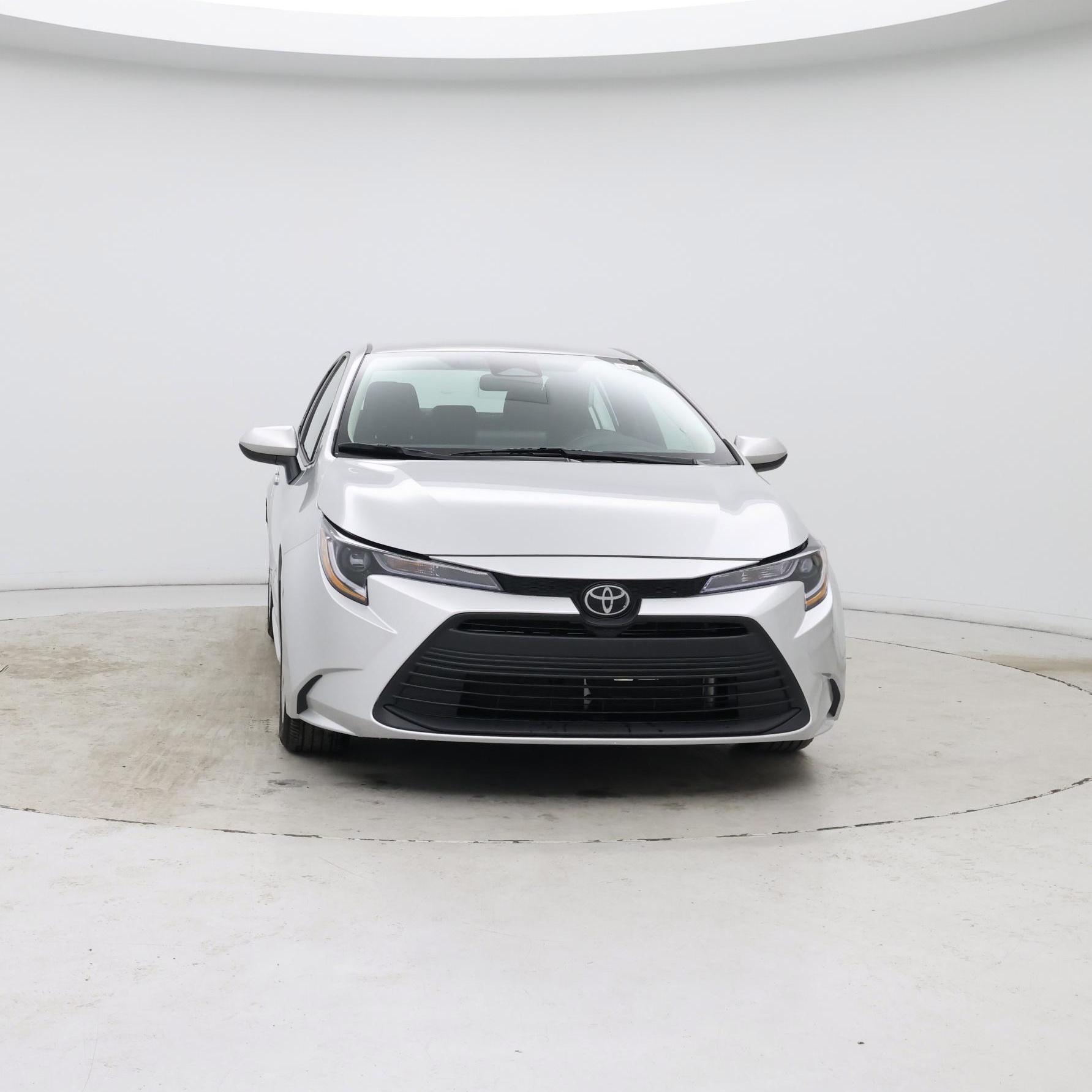 Thumbnail: 2024 Toyota Corolla - 5