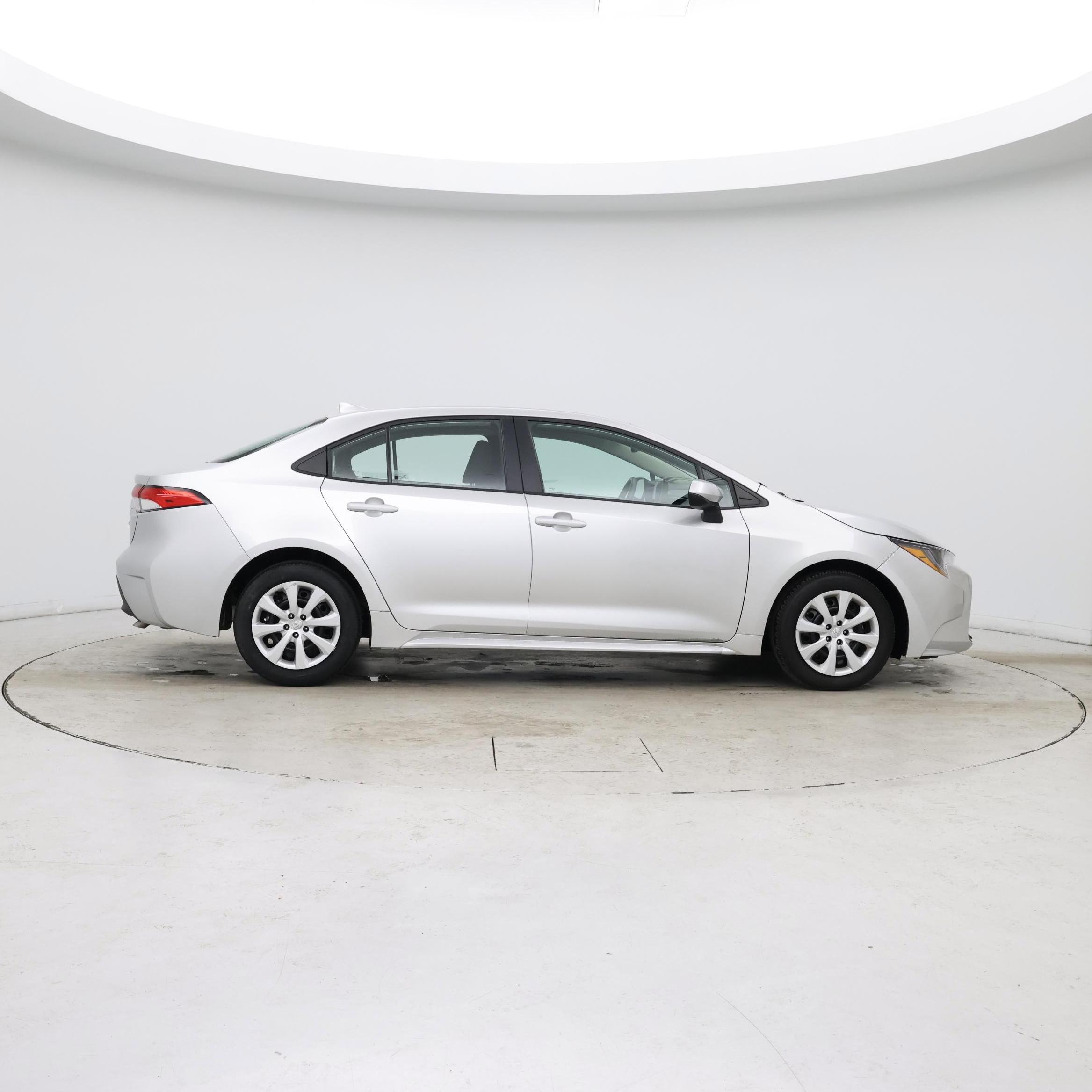 Thumbnail: 2024 Toyota Corolla - 7