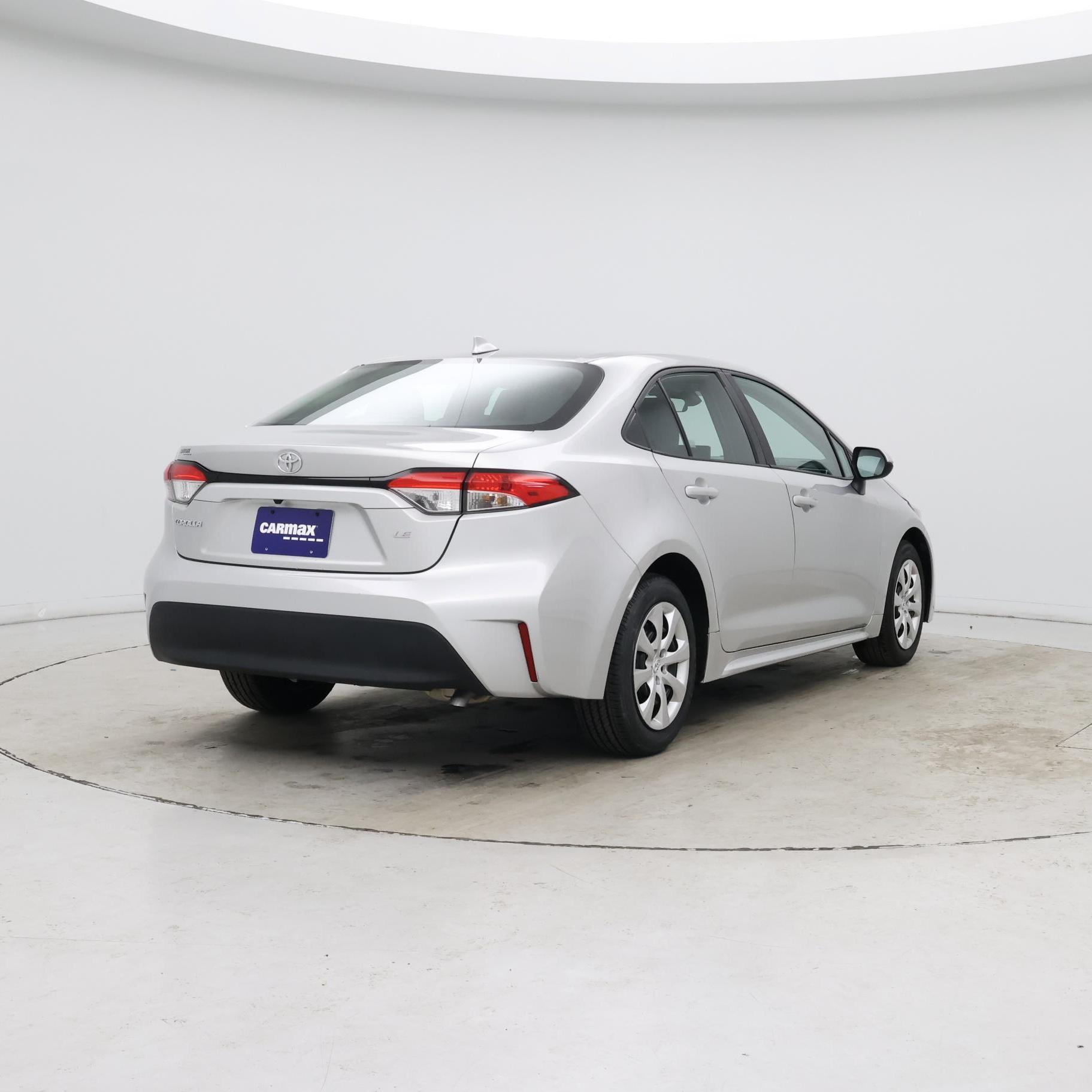 Thumbnail: 2024 Toyota Corolla - 8